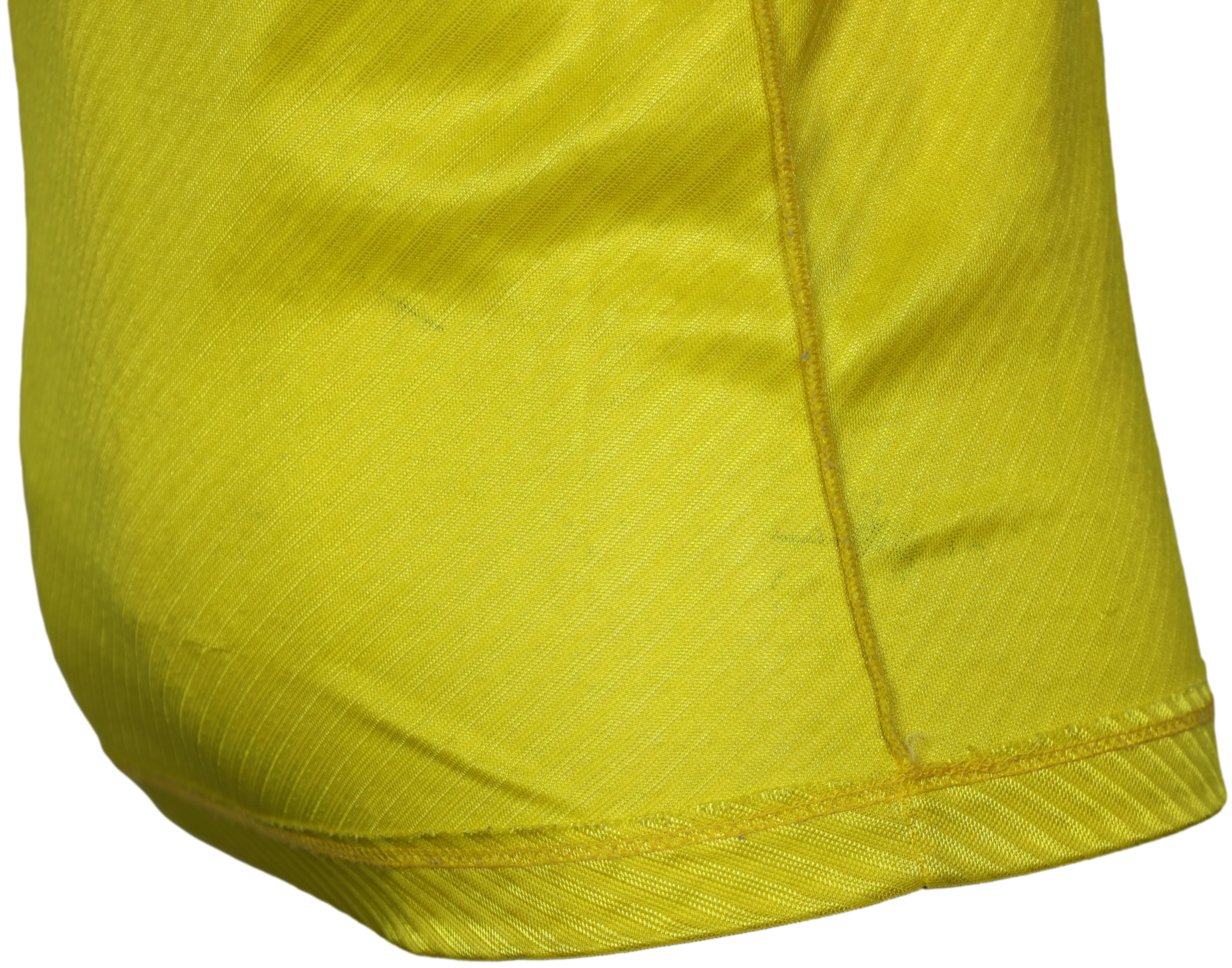 Camisa Brasil Ronaldinho Olímpiadas 1996 Autografada pelo Elenco — imagem 17 de 17