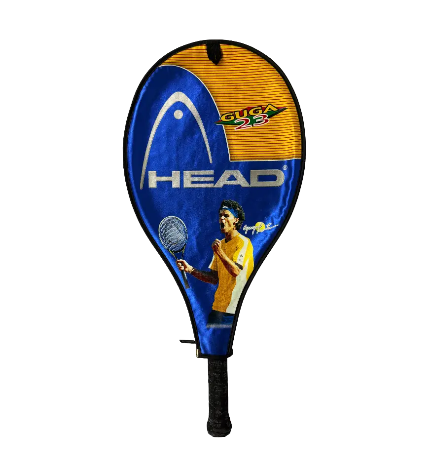 announcements/0ab8265a-8e29-4514-8d3d-e77725bf13a9/1790804792447-raquete-de-tenis-guga-autografada-pelo-maior-tenista-brasileiro-1.webp