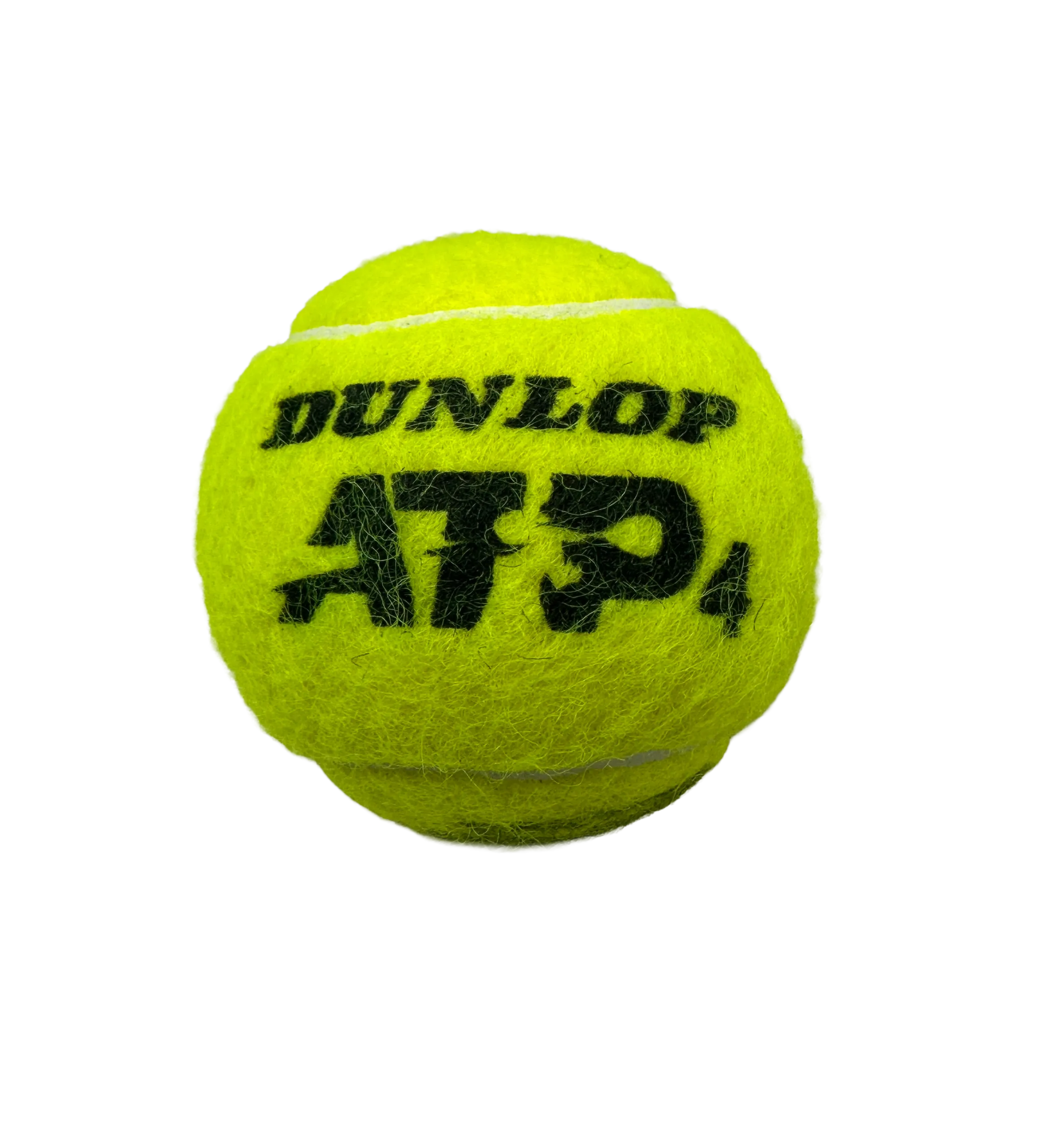 Official Miami Open Tennis Ball Signed by João Fonseca — imagem 4 de 4