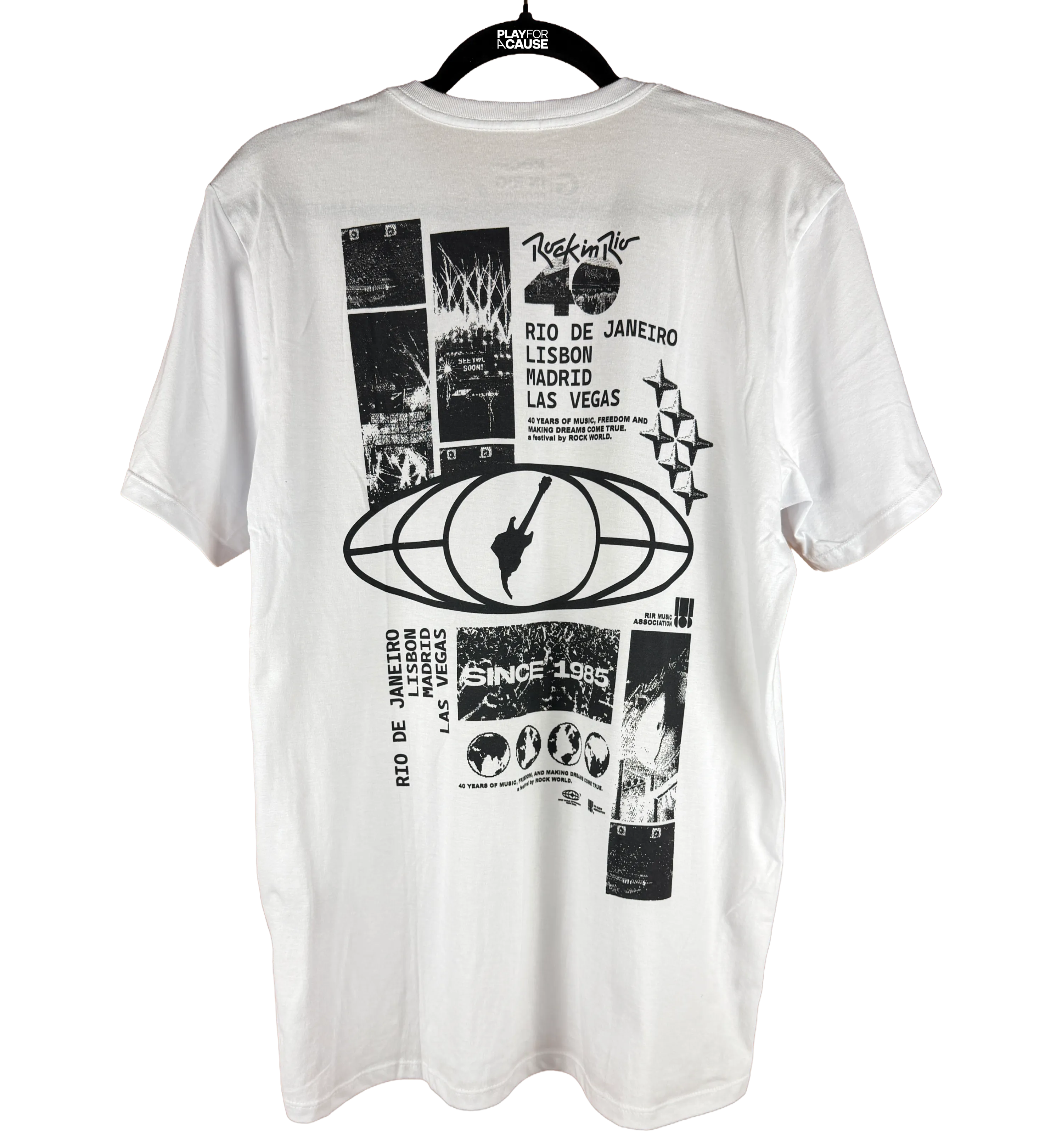 Camiseta autografiada por NEXZ — imagem 2 de 3