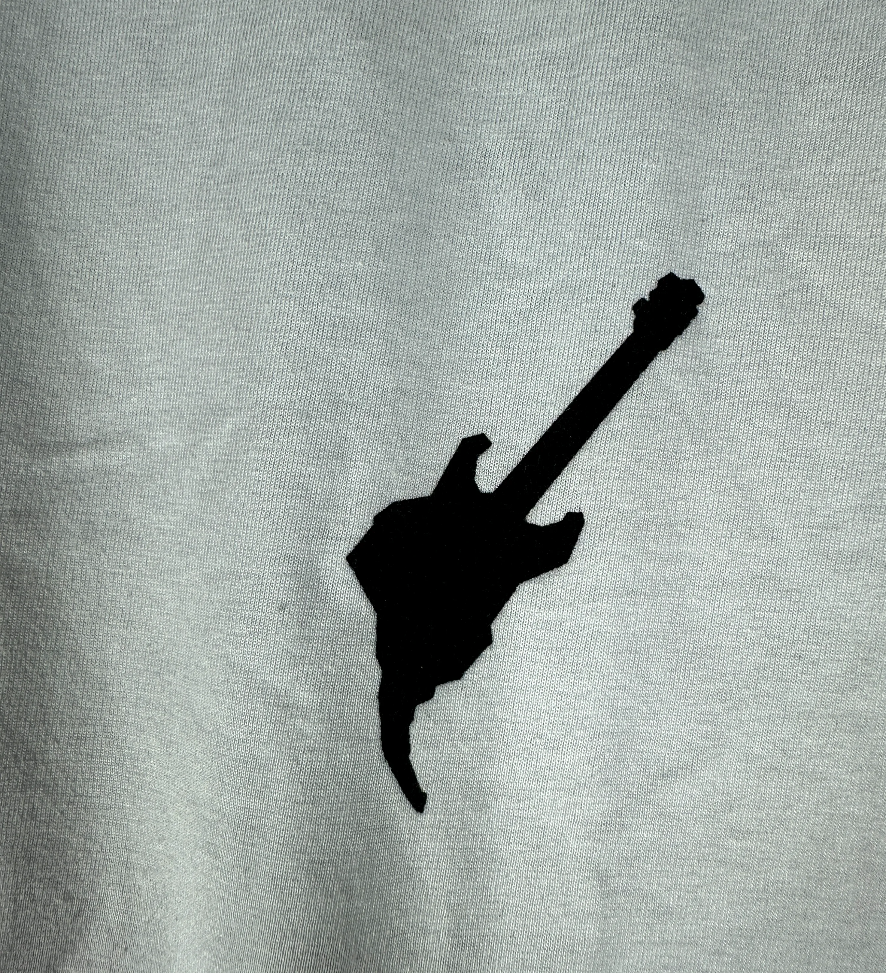 Shirt autographed by Belo — imagem 7 de 7
