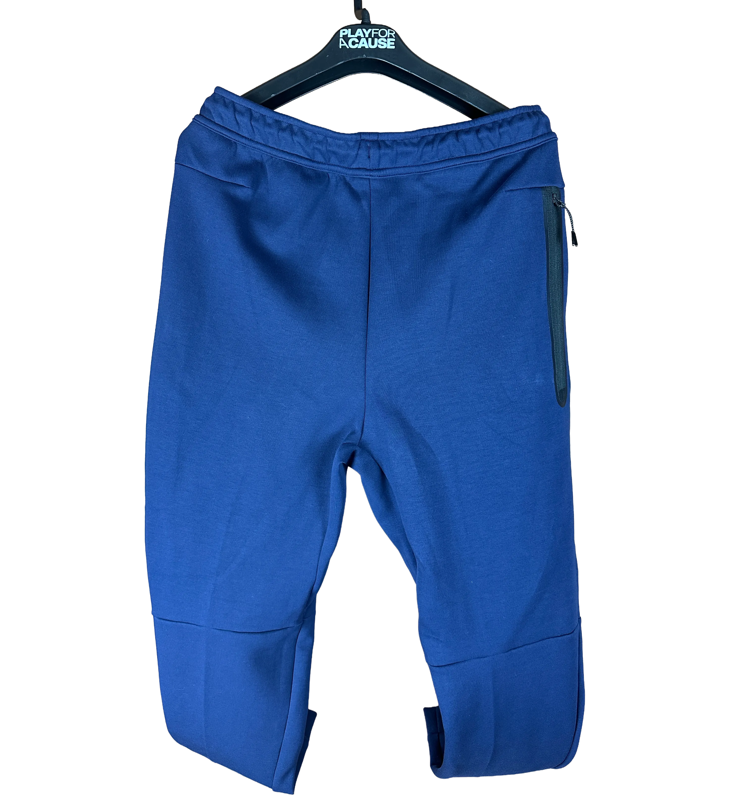 Calça Nike - Masculino - Azul Escuro — imagem 2 de 5