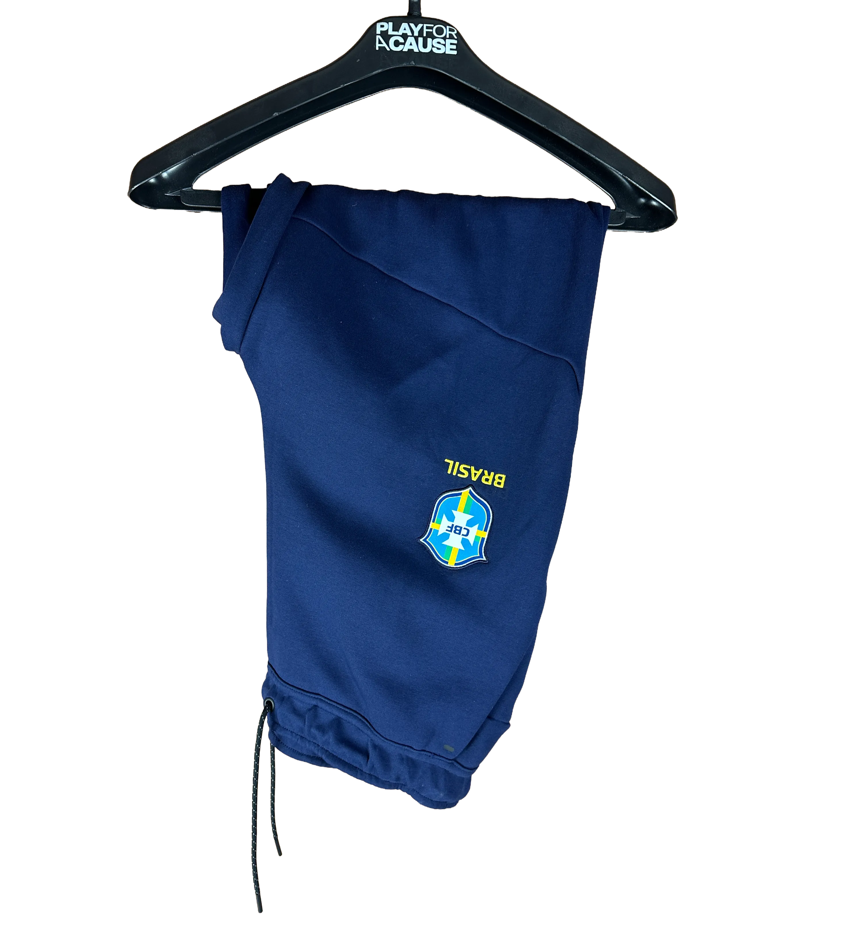 Calça Nike - Masculino - Azul Escuro — imagem 3 de 5