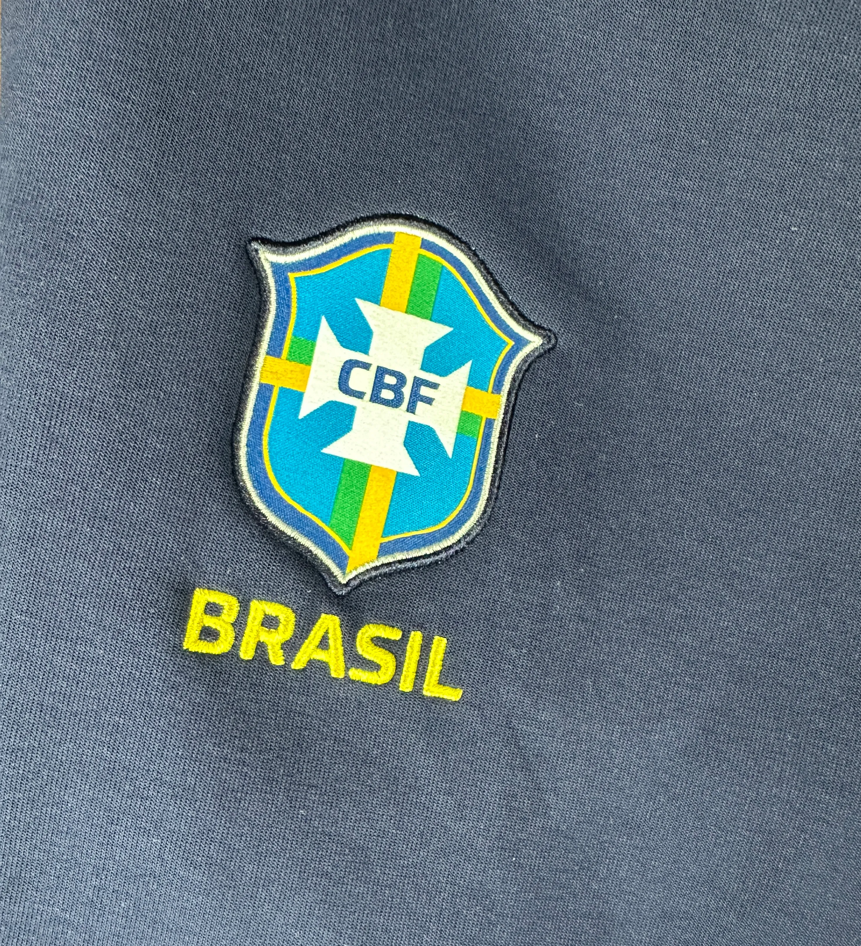 Calça Nike - Masculino - Azul Escuro — imagem 4 de 5