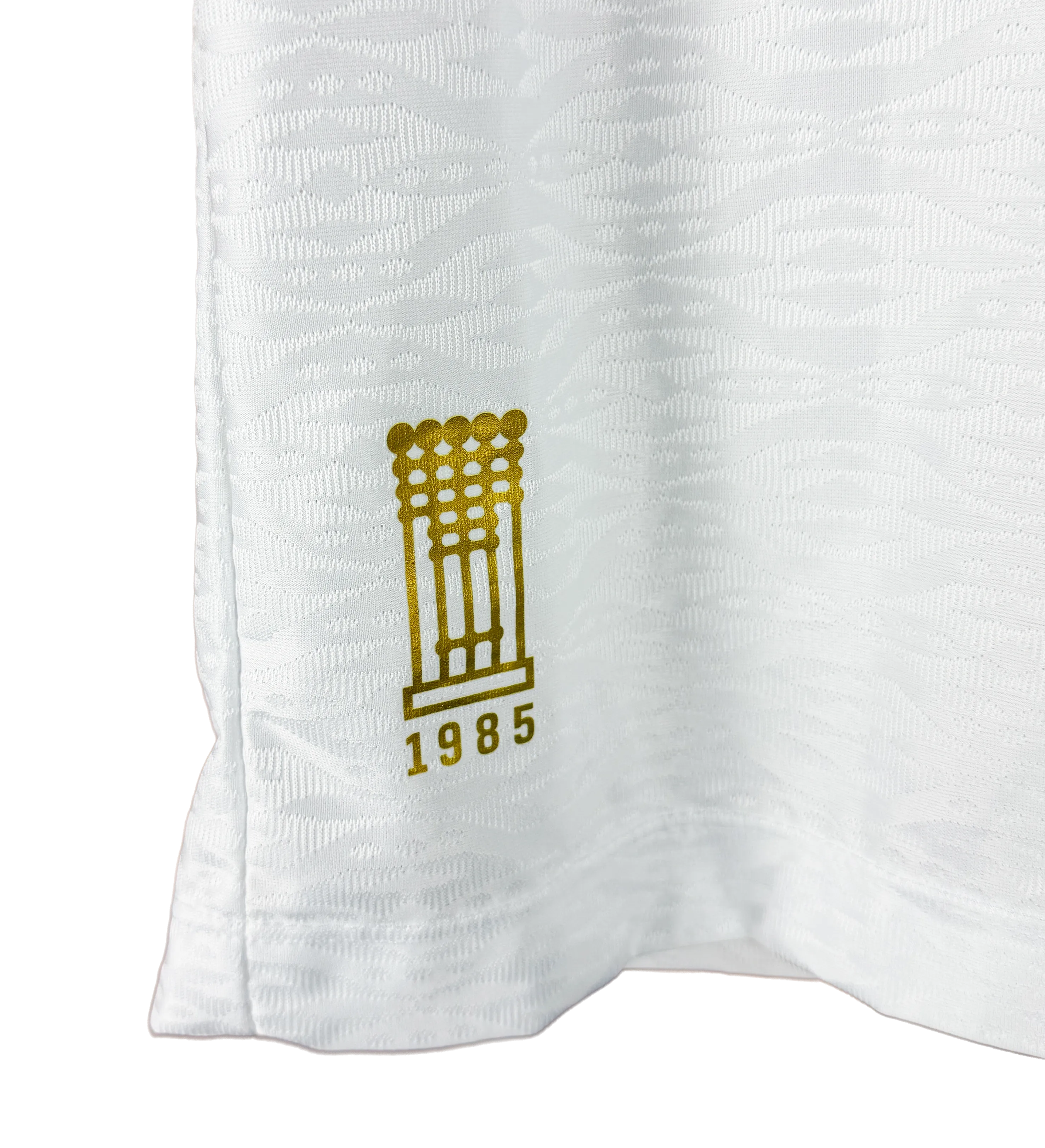 Camiseta Coritiba – Coritiba vs Remo – Brasileirão 2026 – Usada en Partido y Firmada por el Jugador — imagem 6 de 6