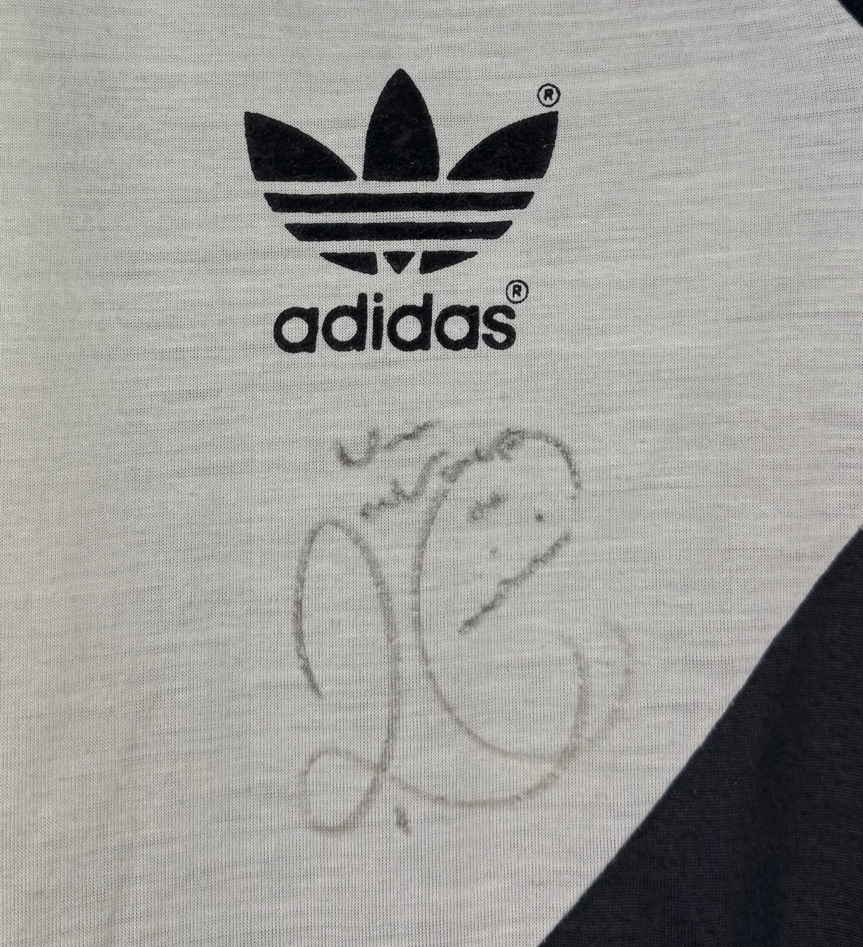 Camiseta Vasco da Gama – Romário #11 – Manga Larga – Campeonato Carioca 1988 – Firmada por el Ídolo — imagem 3 de 3