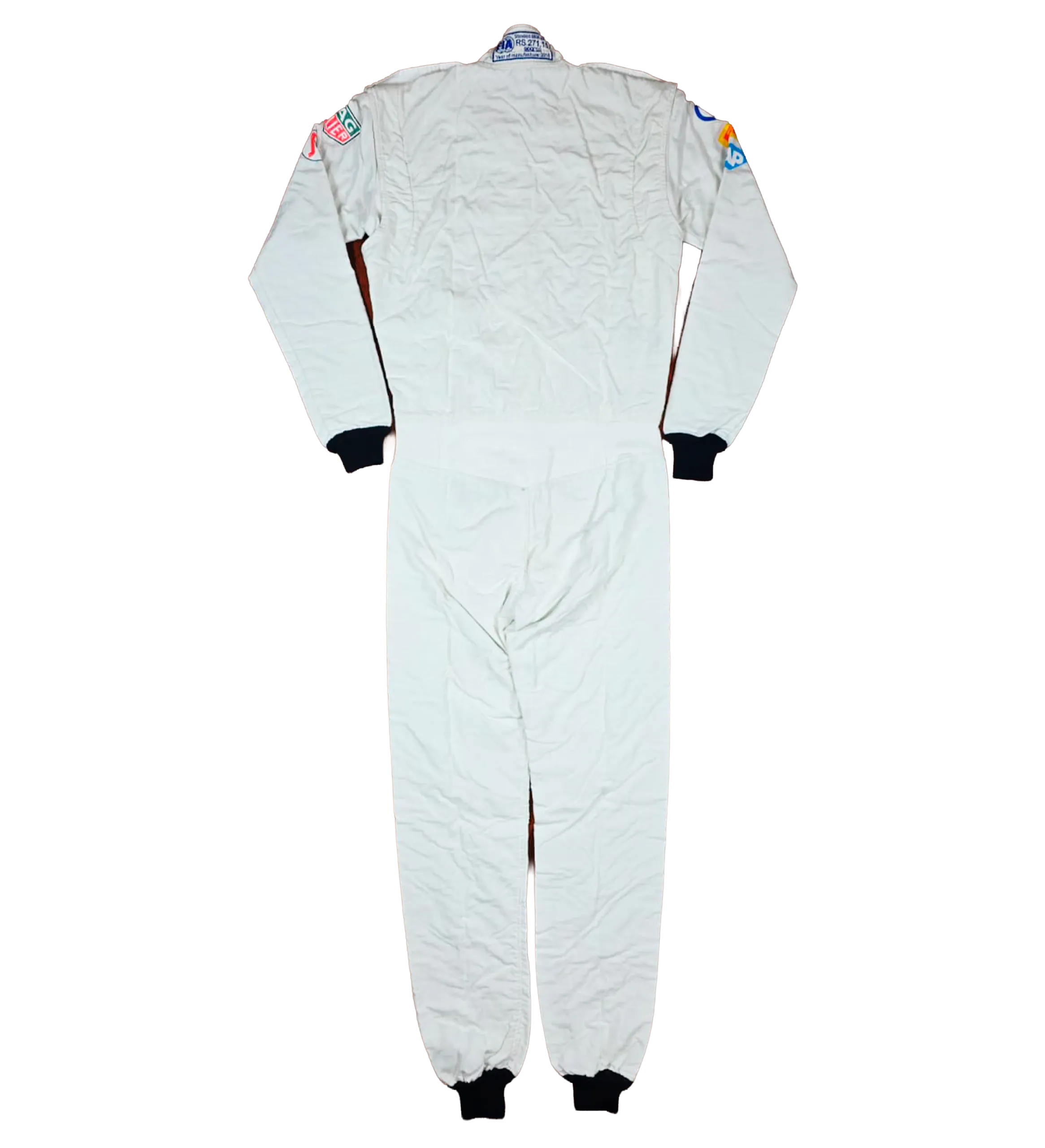 Deportes - Jenson Button #DSD29652 — imagem 2 de 2