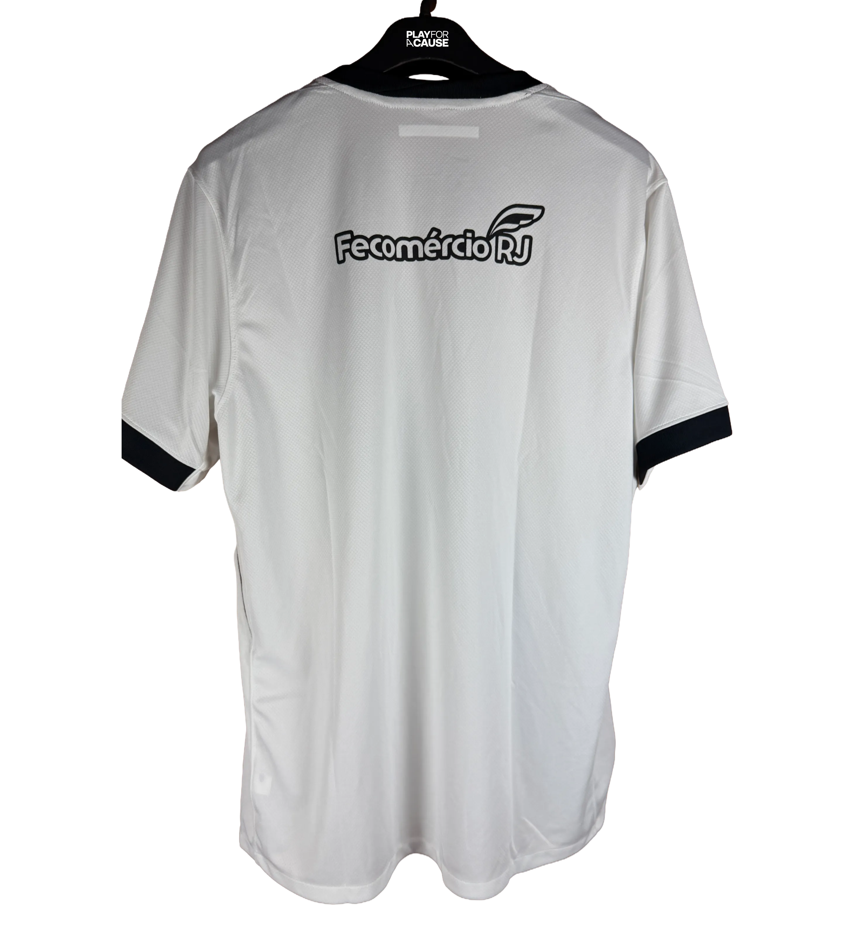 Vasco Futsal Temporada 2026 Autografada Pelo Elenco — imagem 2 de 4