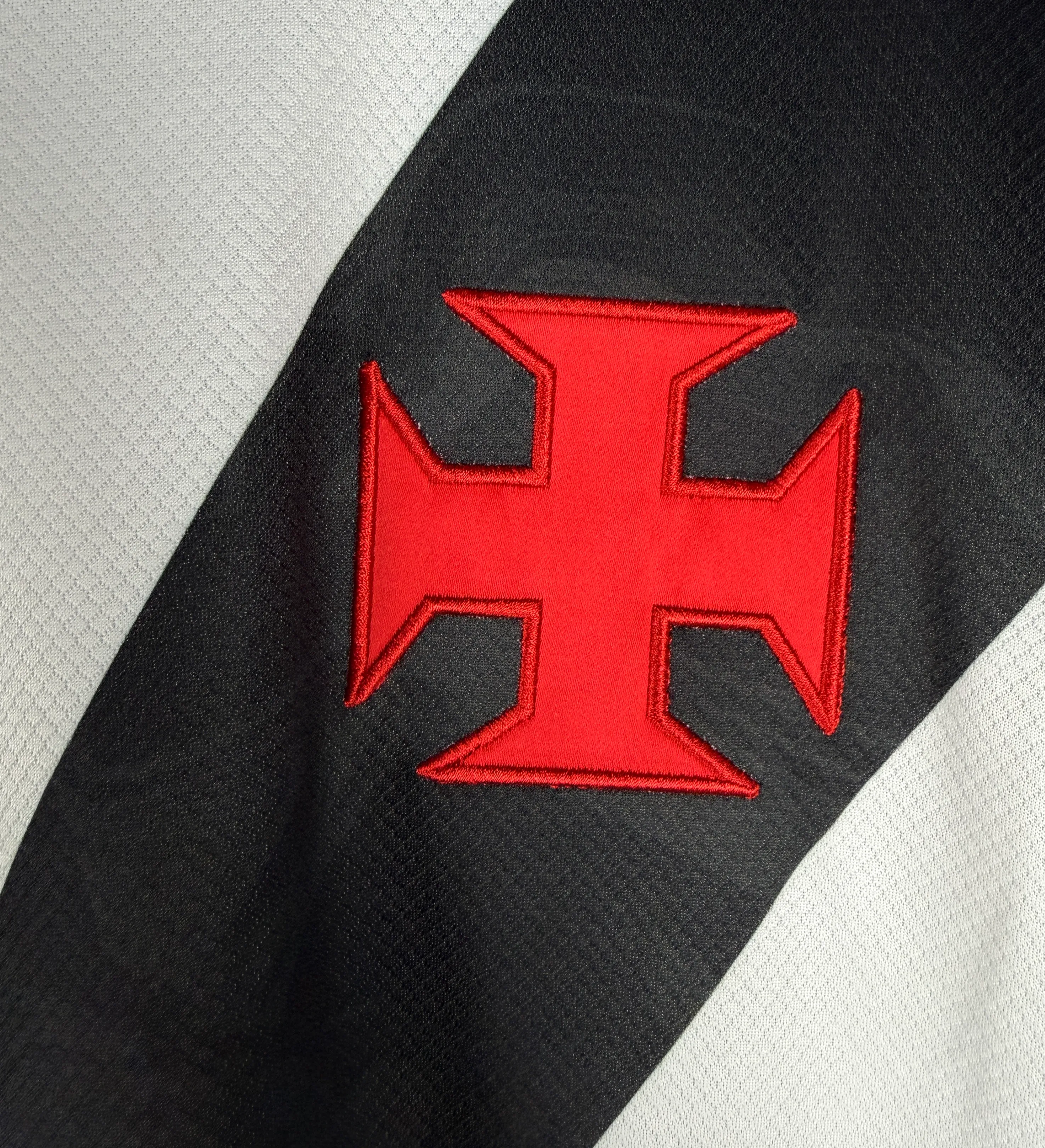 Vasco Futsal Temporada 2026 Autografada Pelo Elenco — imagem 4 de 4