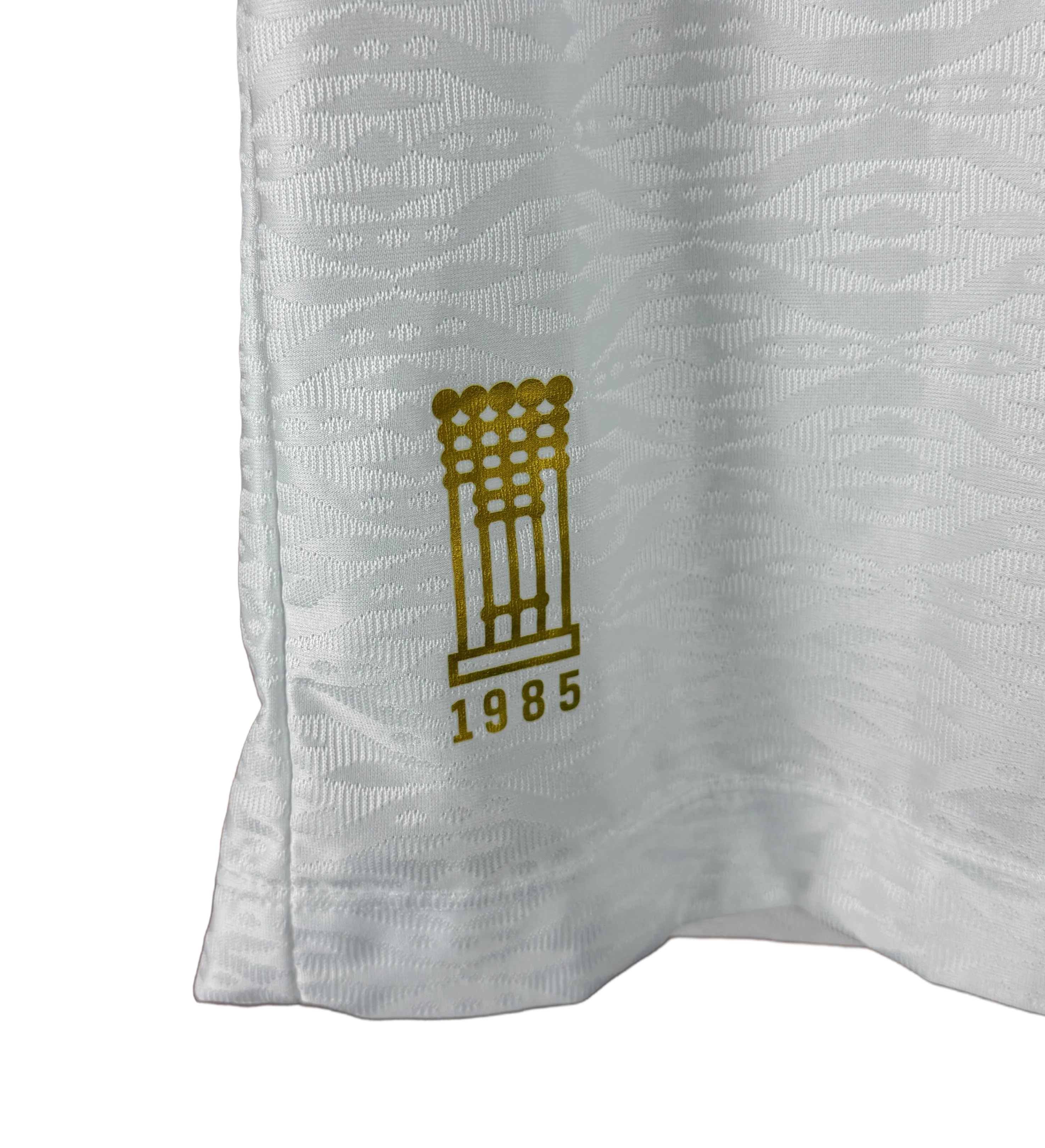 Camisa Coritiba Autografada Por Felipe Guimarães CFC x REM Brasileirão 2026 — imagem 6 de 7