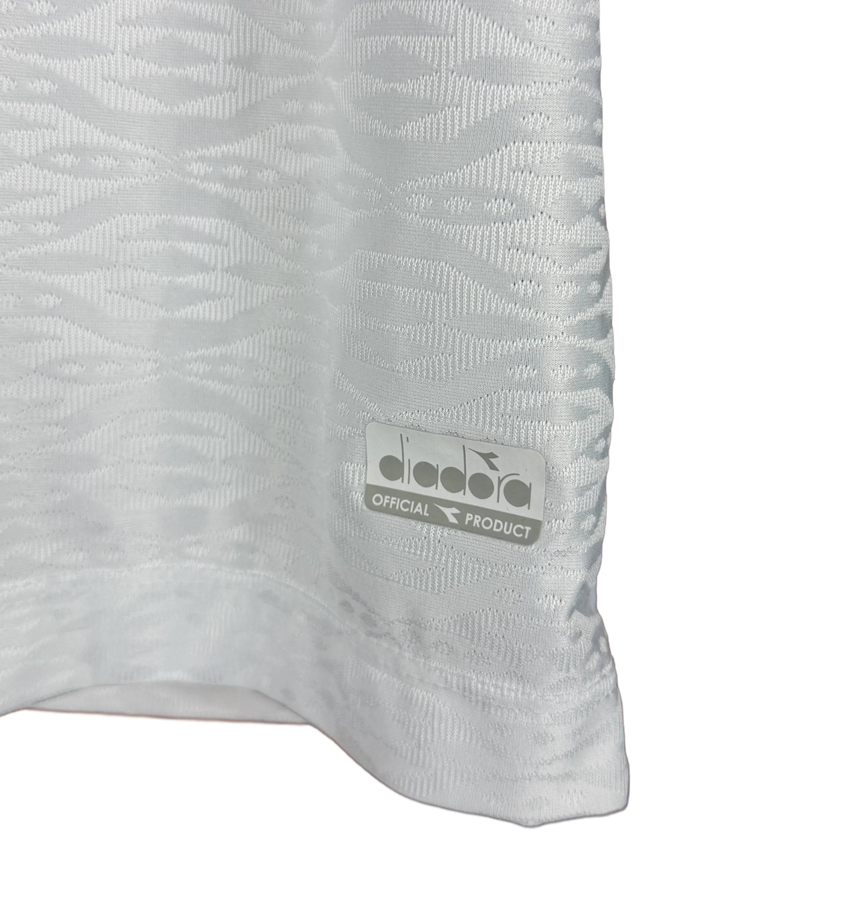 Camisa Coritiba Autografada Por Felipe Guimarães CFC x REM Brasileirão 2026 — imagem 7 de 7