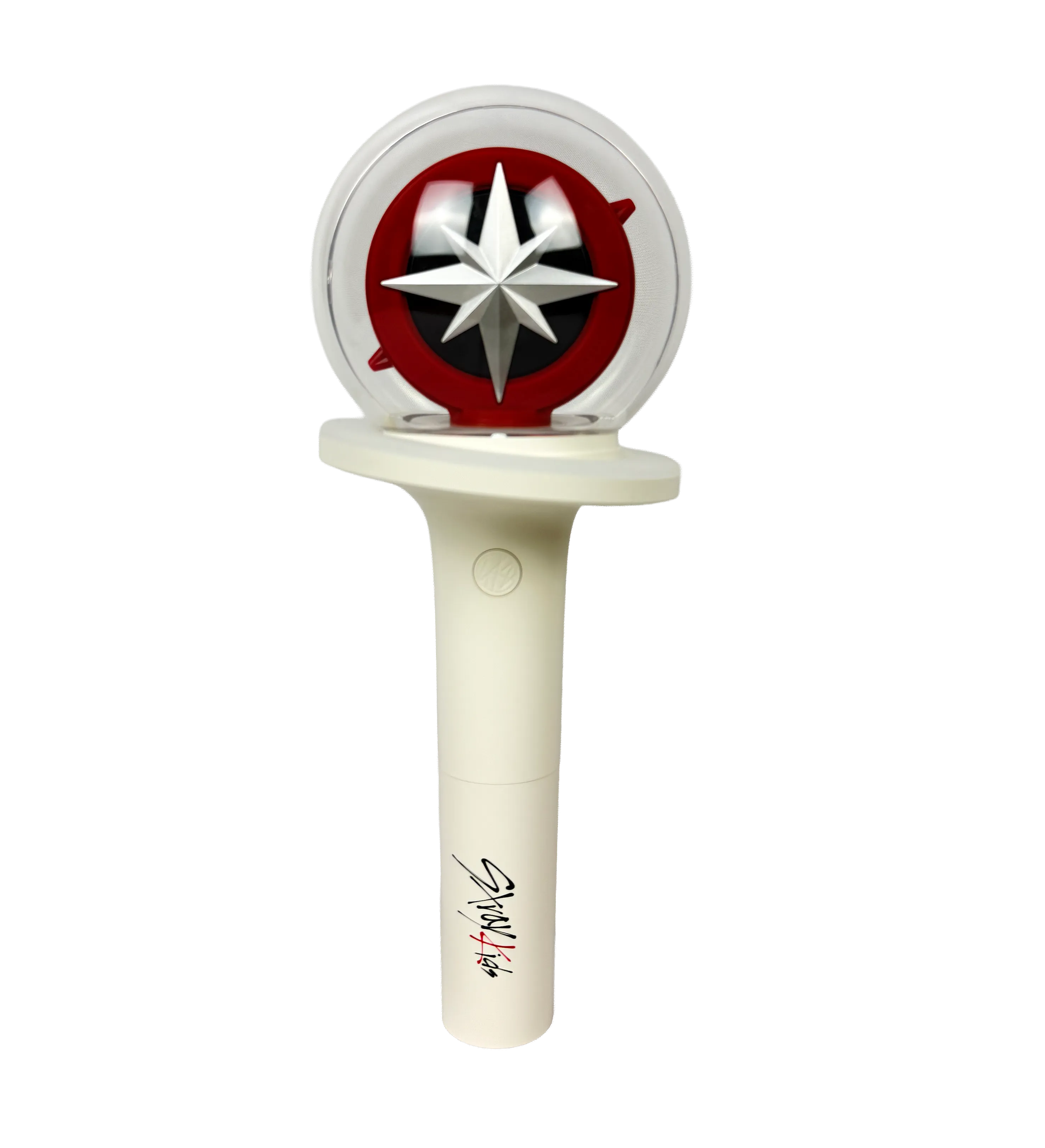 Autographed Kit Guitar + Light Stick Stray Kids Rock in Rio 2026 — imagem 4 de 4