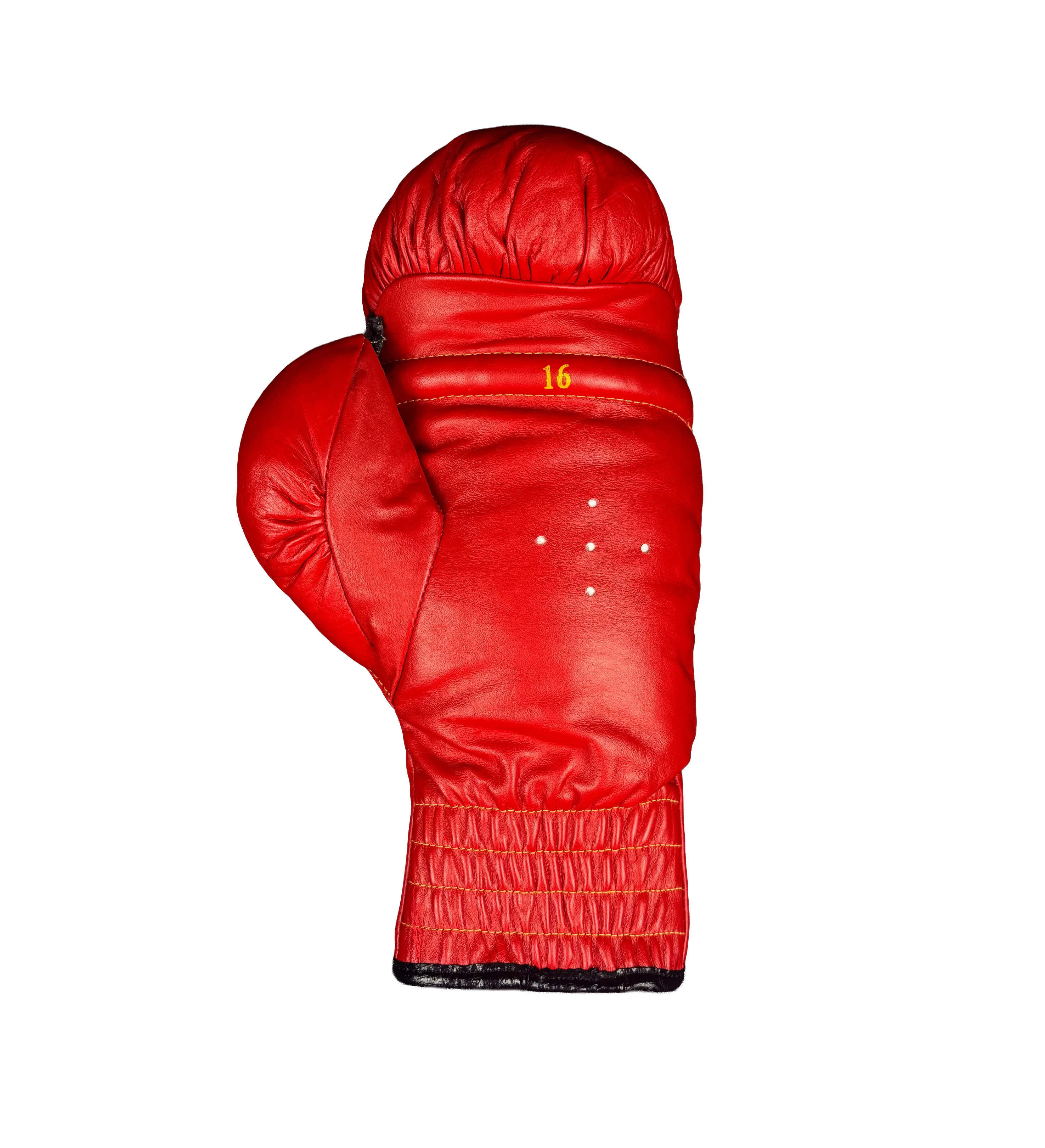 Guante de Boxeo – Muhammad Ali – Firmado por la Leyenda del Boxeo — imagem 2 de 2