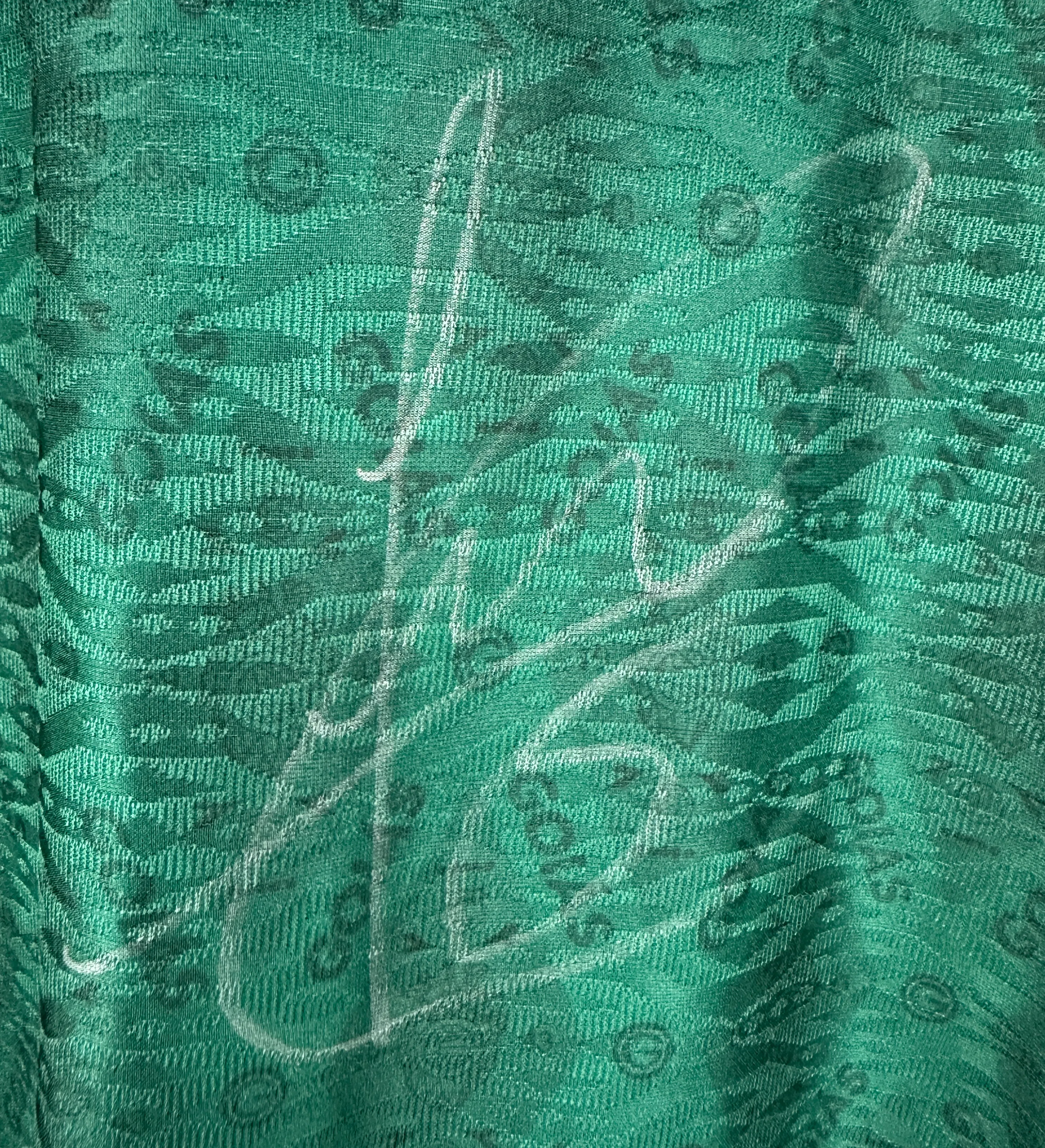 Camisa Goiás Filipe Machado Patch Respeitar é Incluir GEC x CRU Copa do Brasil 2026 — imagem 4 de 4