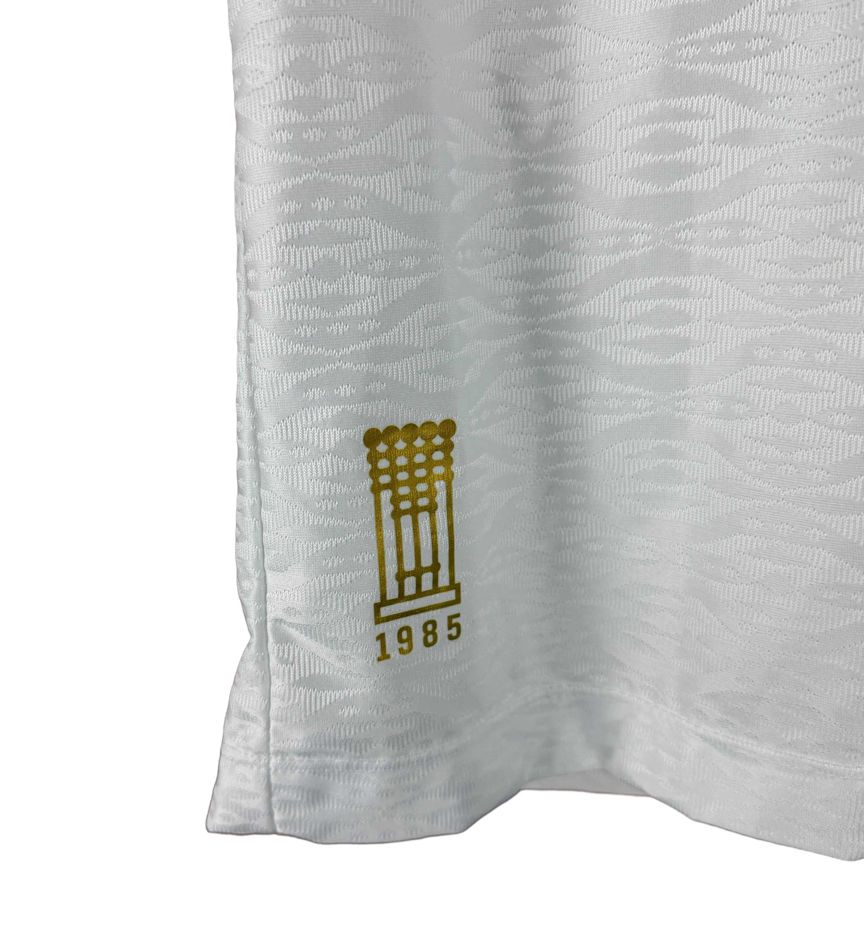 Camisa Coritiba Autografada Por Felipe Jonatan CFC x REM Brasileirão 2026  — imagem 7 de 7