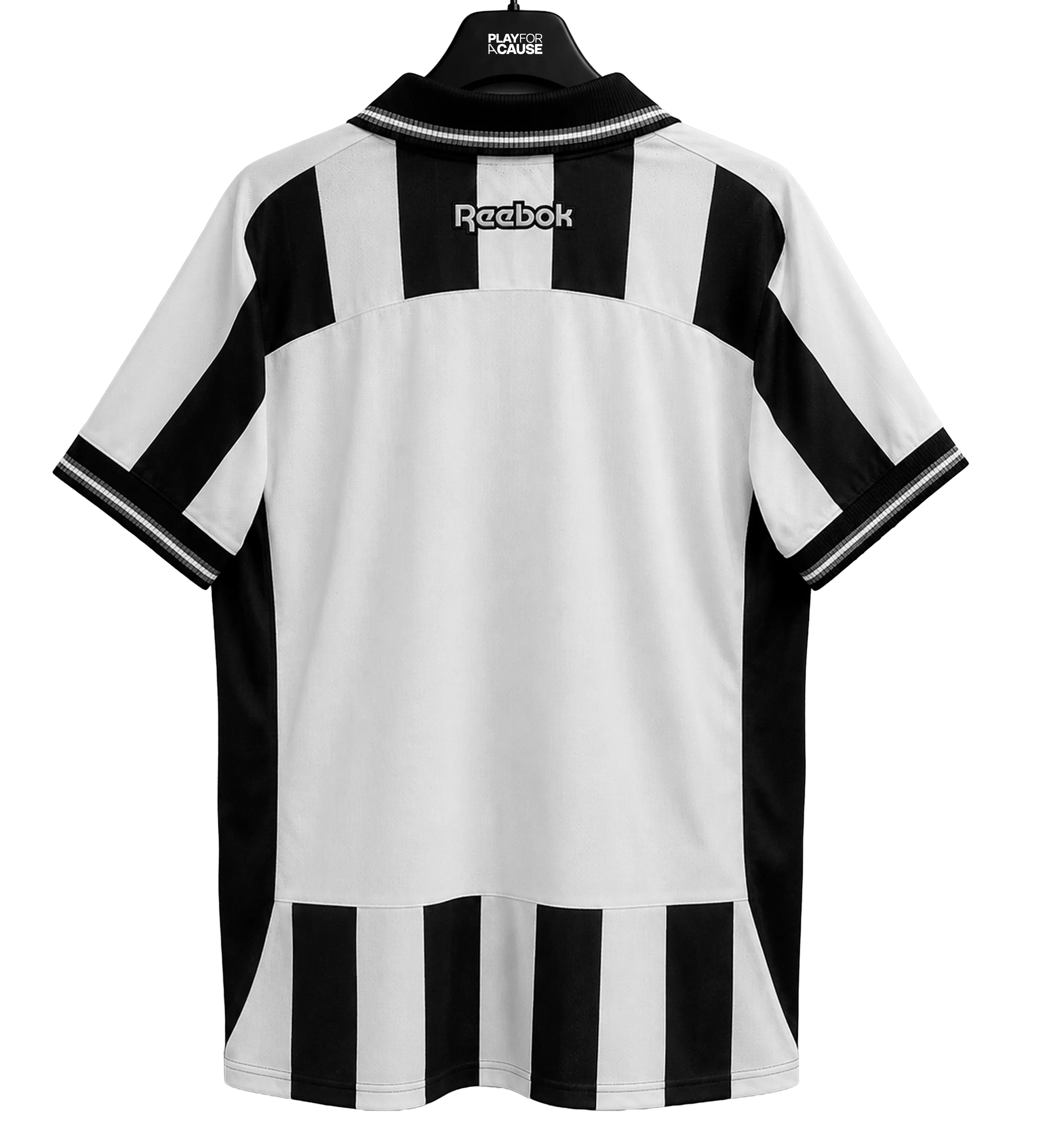 Camisa Botafogo Luiz Henrique Temporada 2025 — imagem 2 de 3