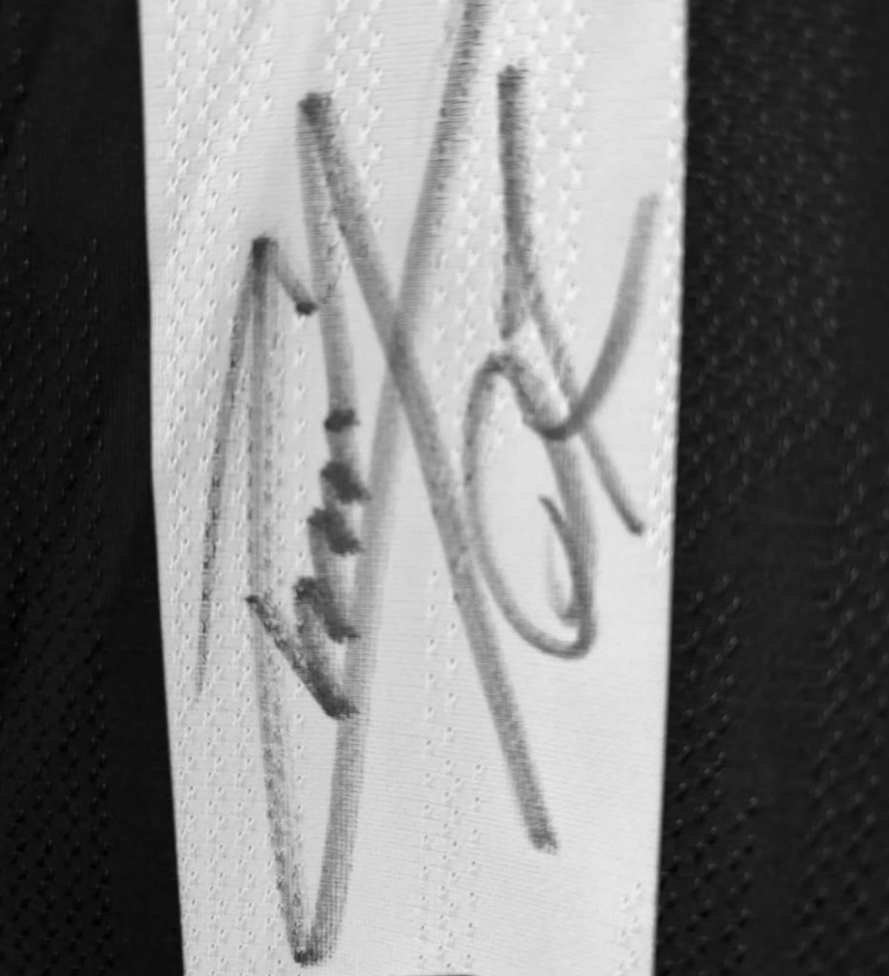 Camisa Botafogo Luiz Henrique Temporada 2025 — imagem 3 de 3