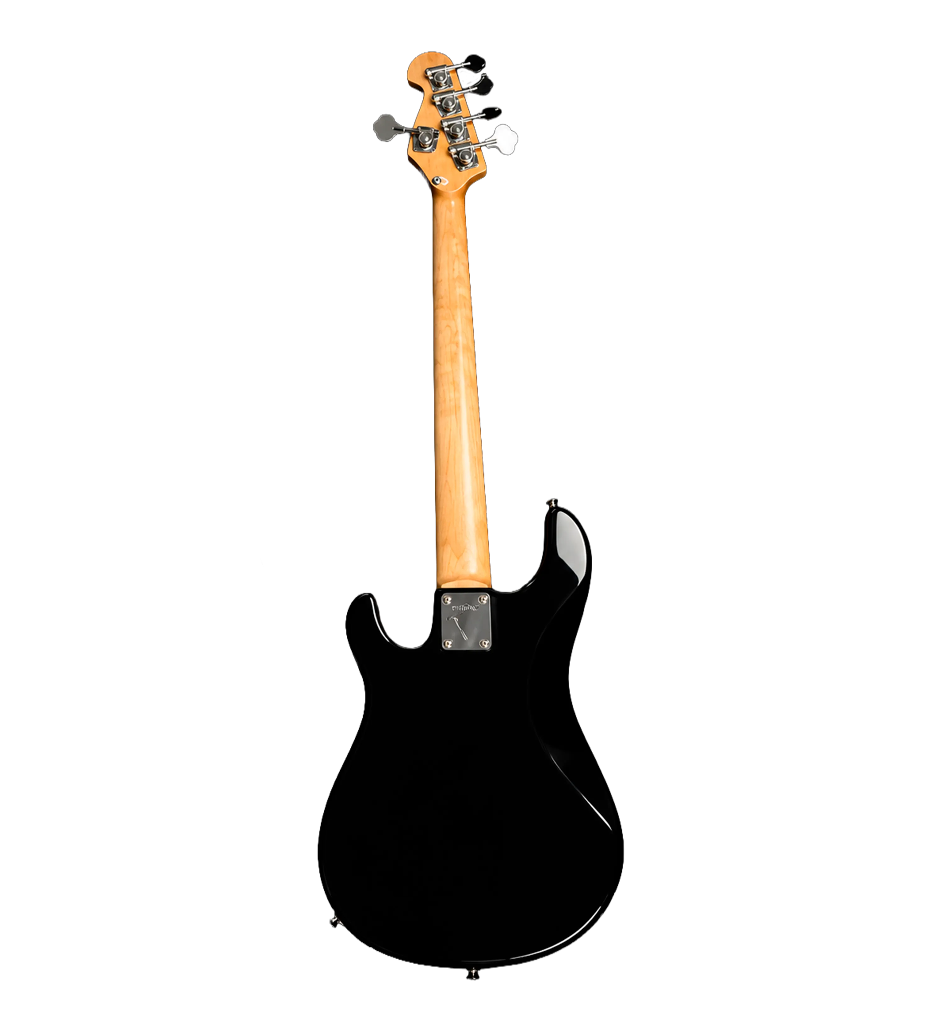 Guitarra Katy Perry Rock In Rio 2024 Autografada pela Cantora — imagem 2 de 4