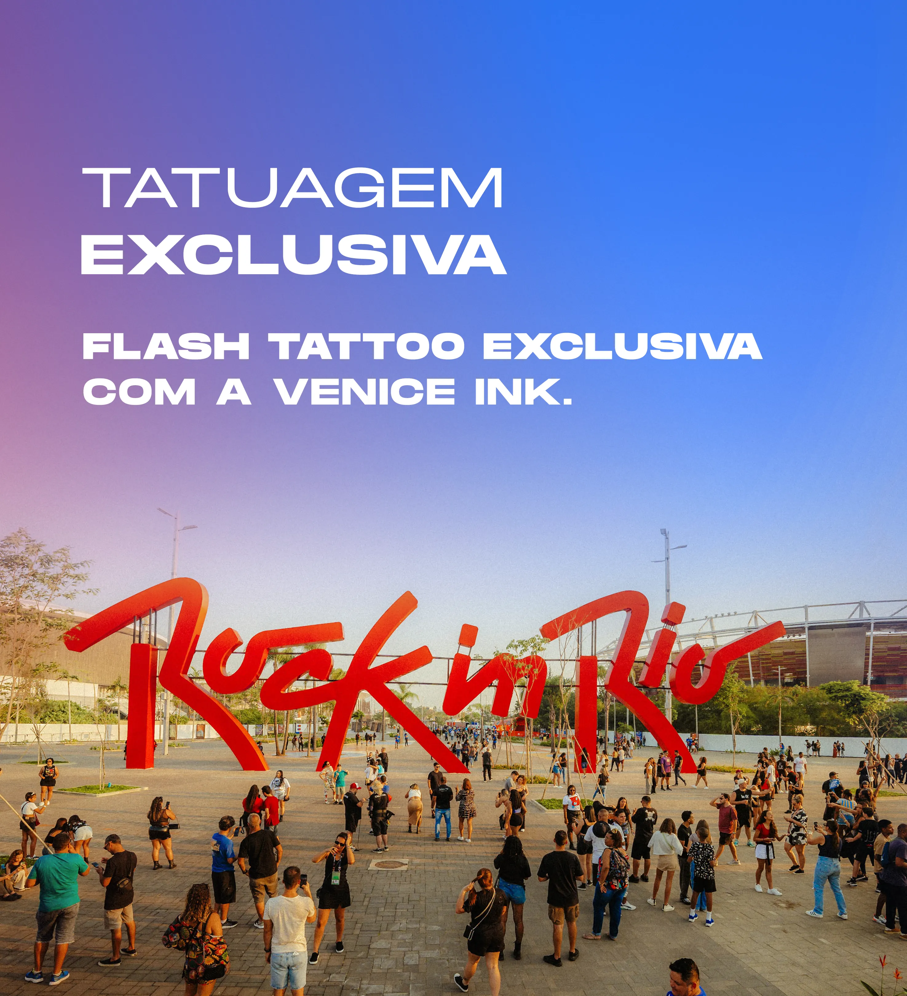 Pacote 12 SET Ingressos VIP e outras exclusividades — imagem 7 de 7