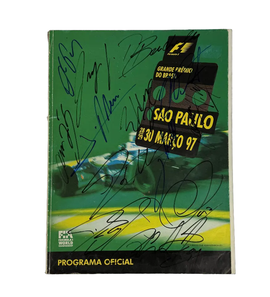 announcements/9123dc2b-3a18-43be-97e0-a77bc9465560/1789062291054-programa-oficial-gp-do-brasil-sp-f1-1997-autografado-1.webp