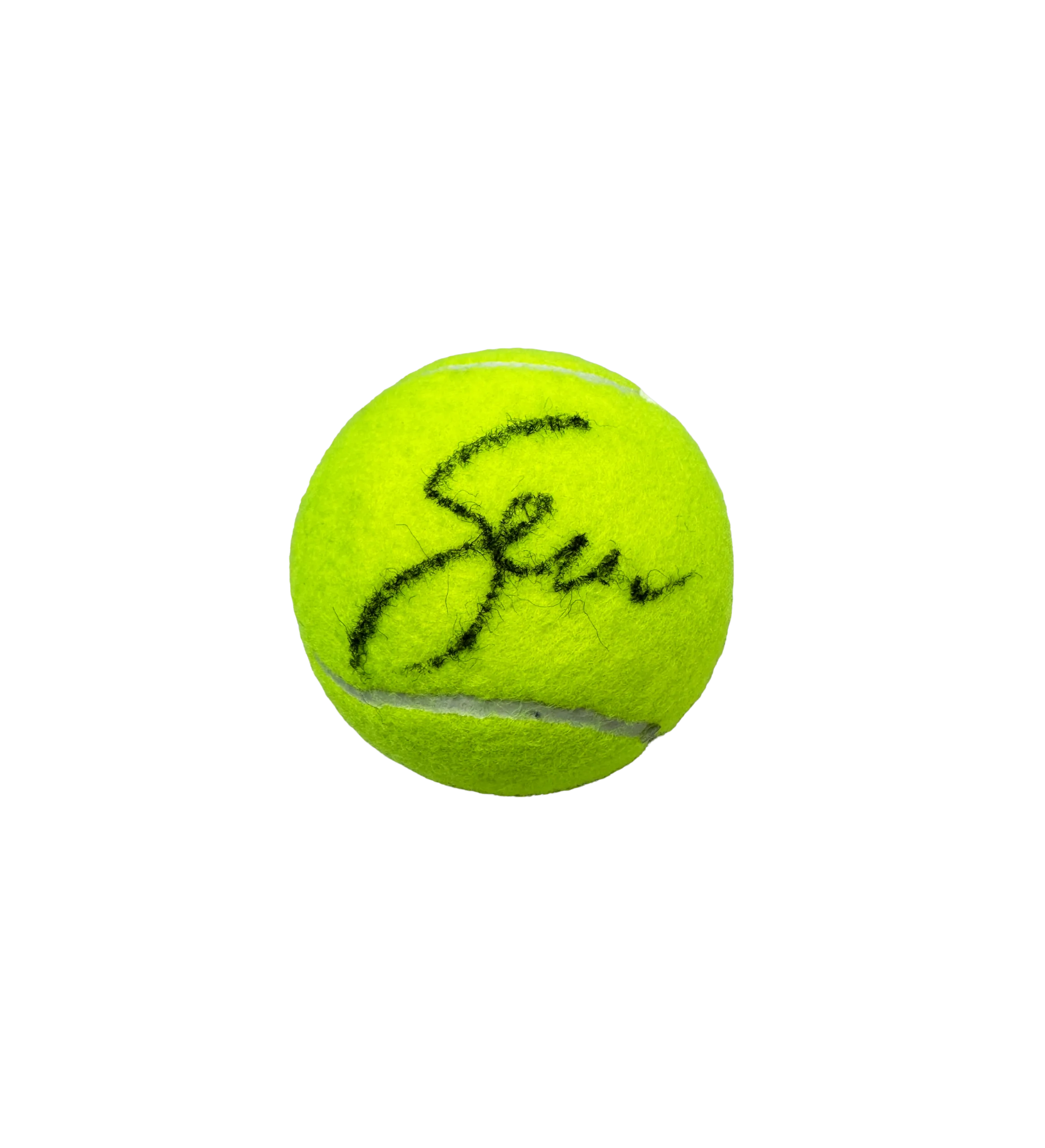 Ball - Serena Williams - Wilson T1 - International Expertise — imagem 2 de 3