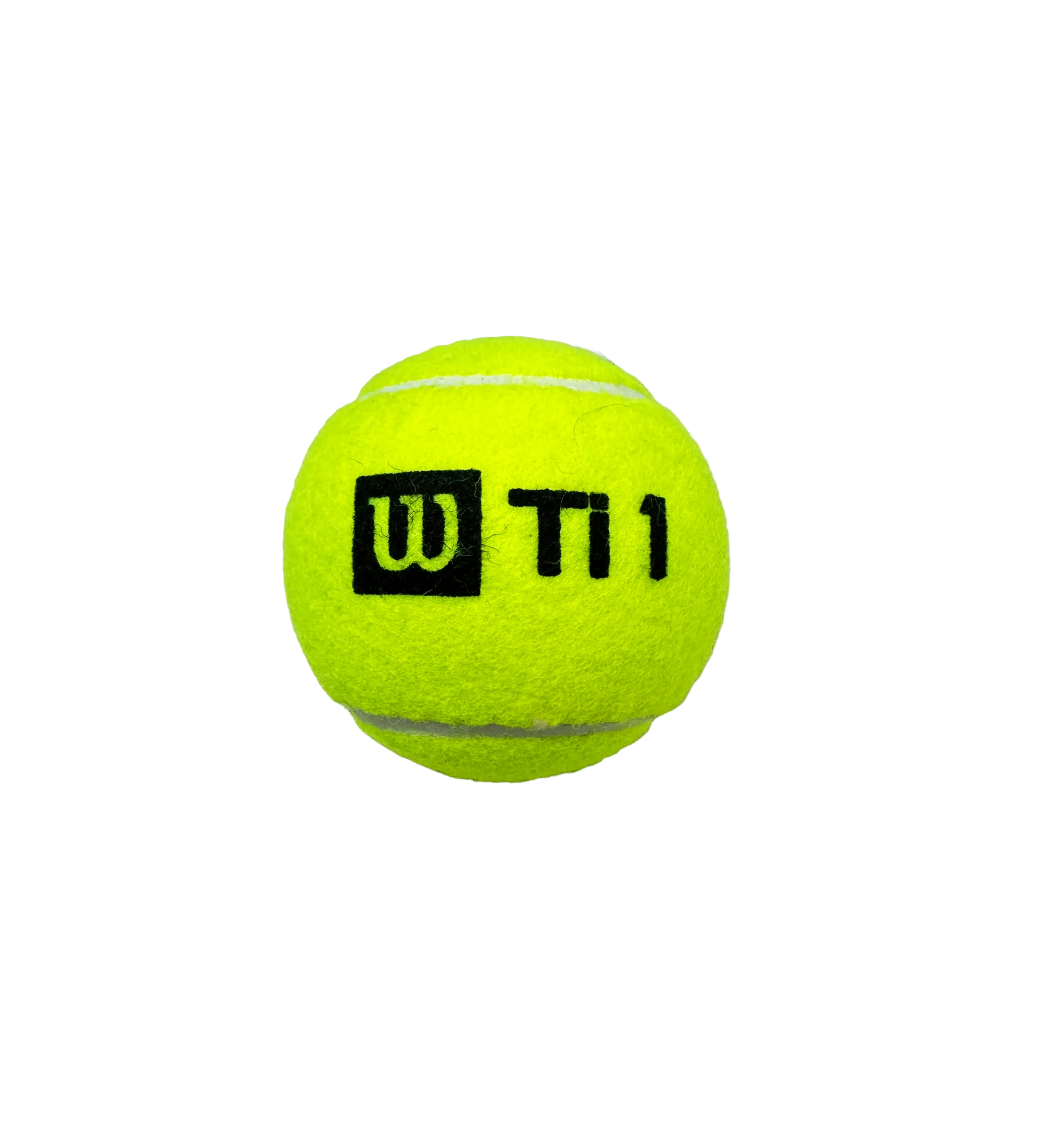 Ball - Serena Williams - Wilson T1 - International Expertise — imagem 3 de 3