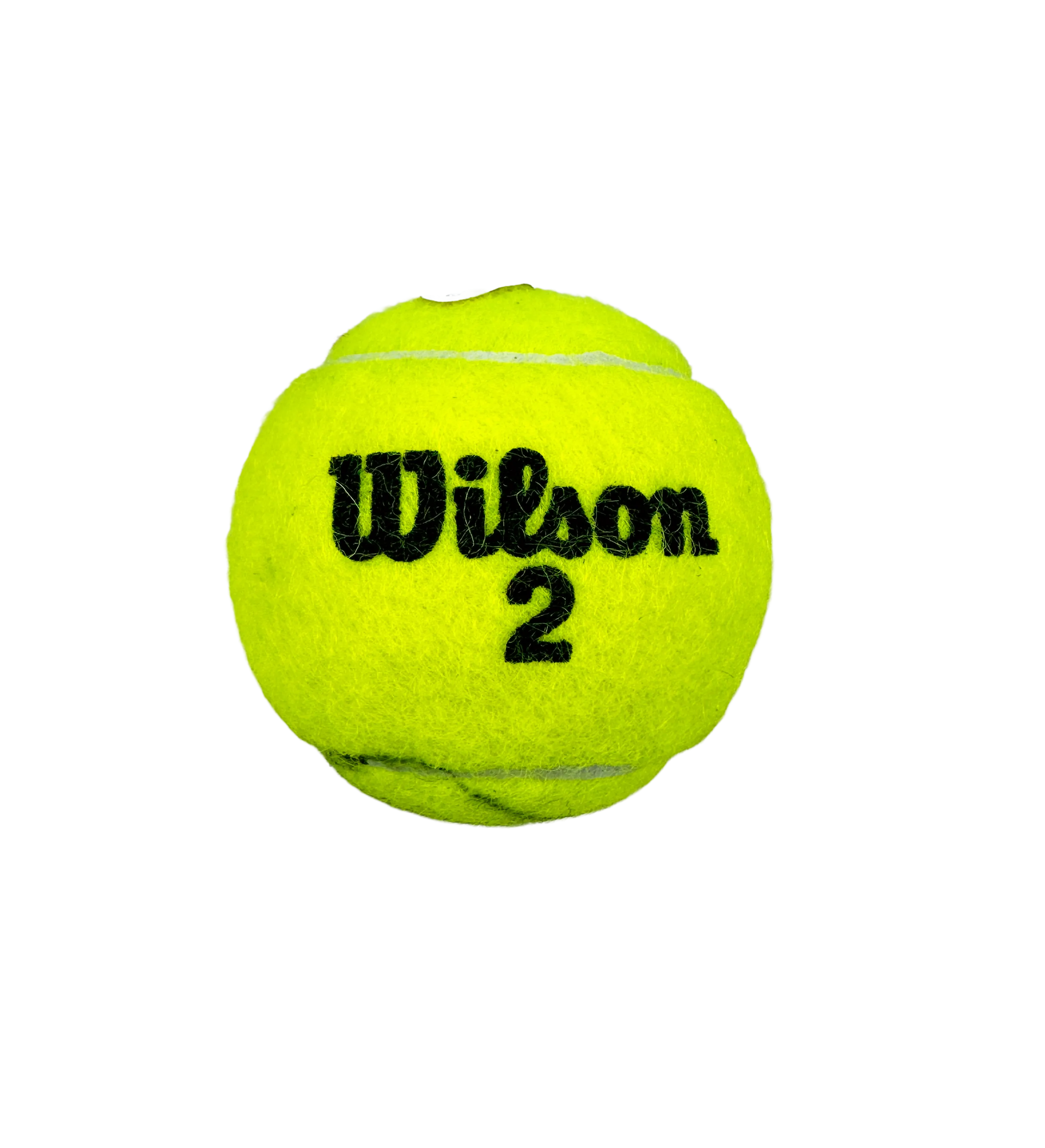 Tennis Ball – Novak Djokovic – Roland Garros – Signed by the Legend – COA Letter — imagem 3 de 4