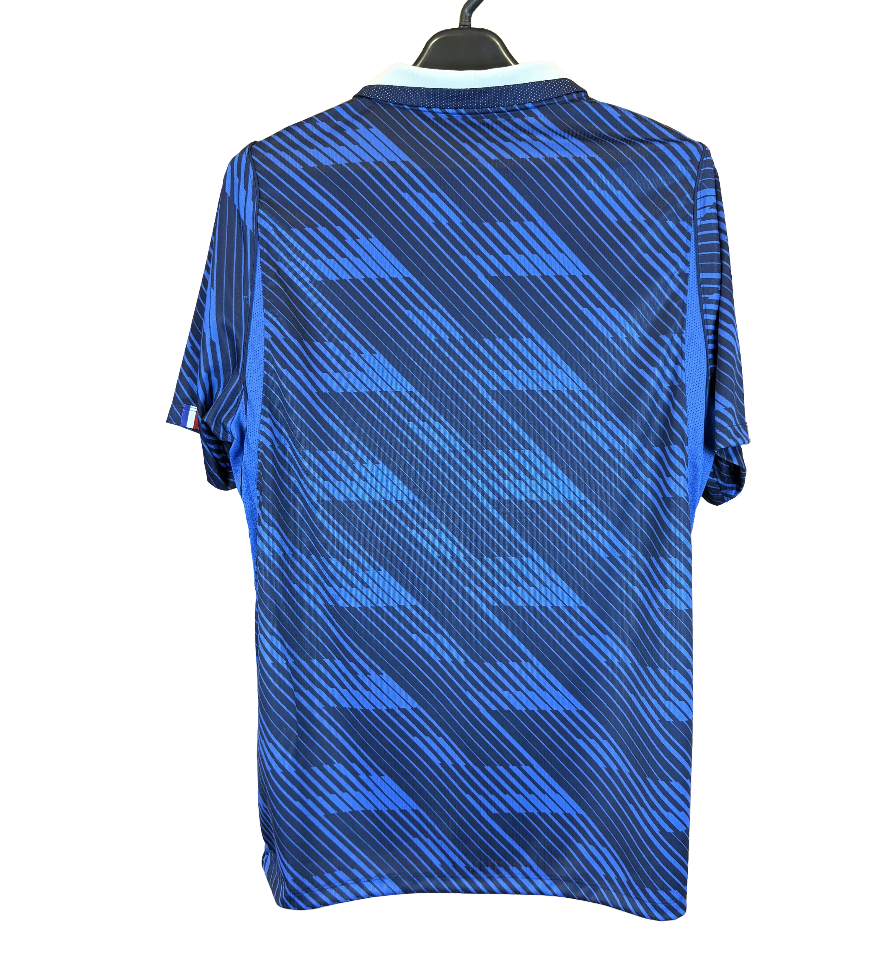 Kit Camisa França Autografada Por Todo Elenco com Credencial Jogo Fifa e Copo Oficial Copa do Mundo 2026 — imagem 2 de 3