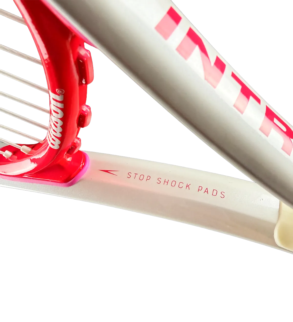 Raqueta – Aryna Sabalenka – Firmada por la Tenista – Certificación Internacional JSA — imagem 3 de 5