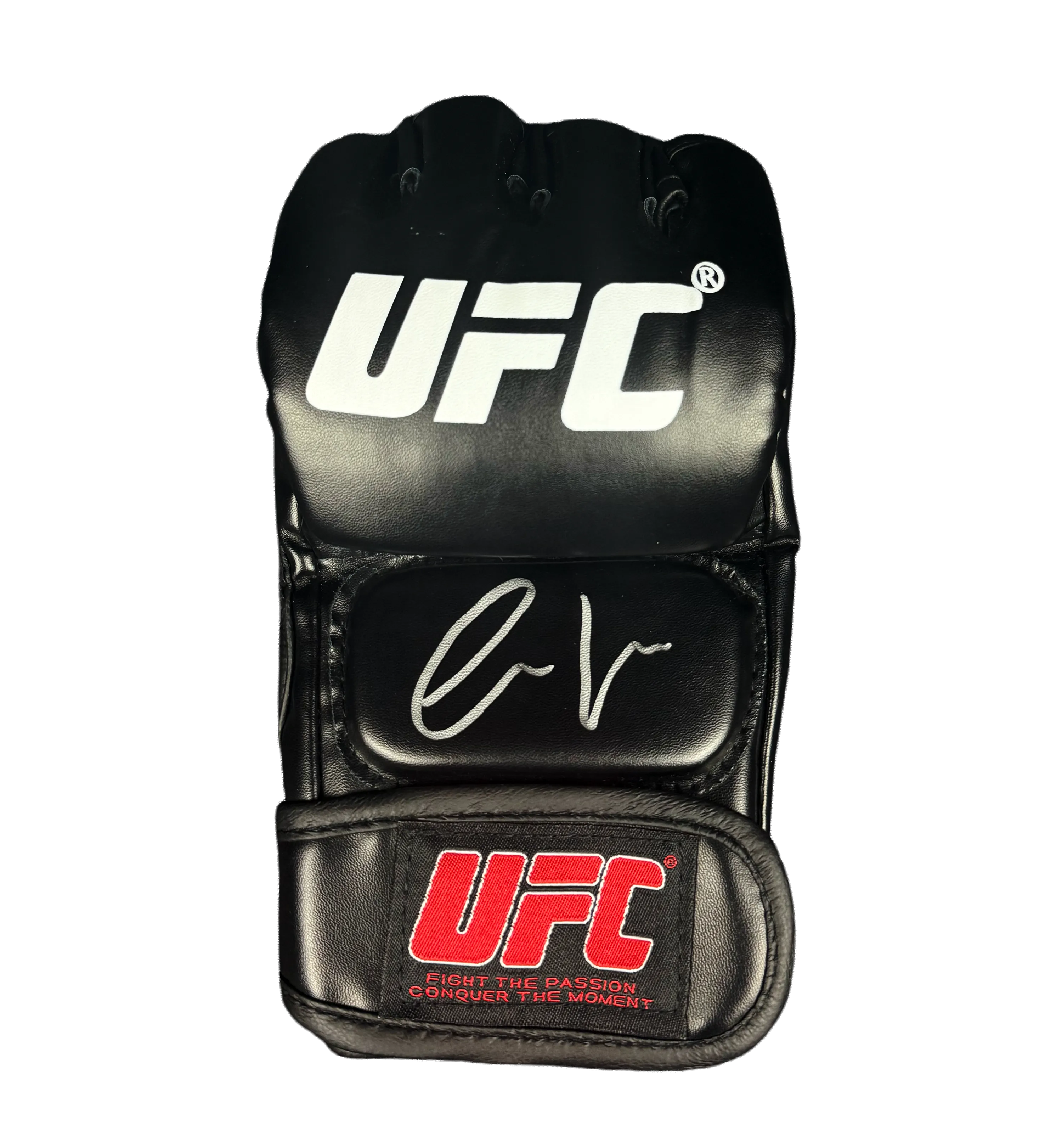 Guante UFC – Conor McGregor – Certificación Internacional — imagem 1 de 3