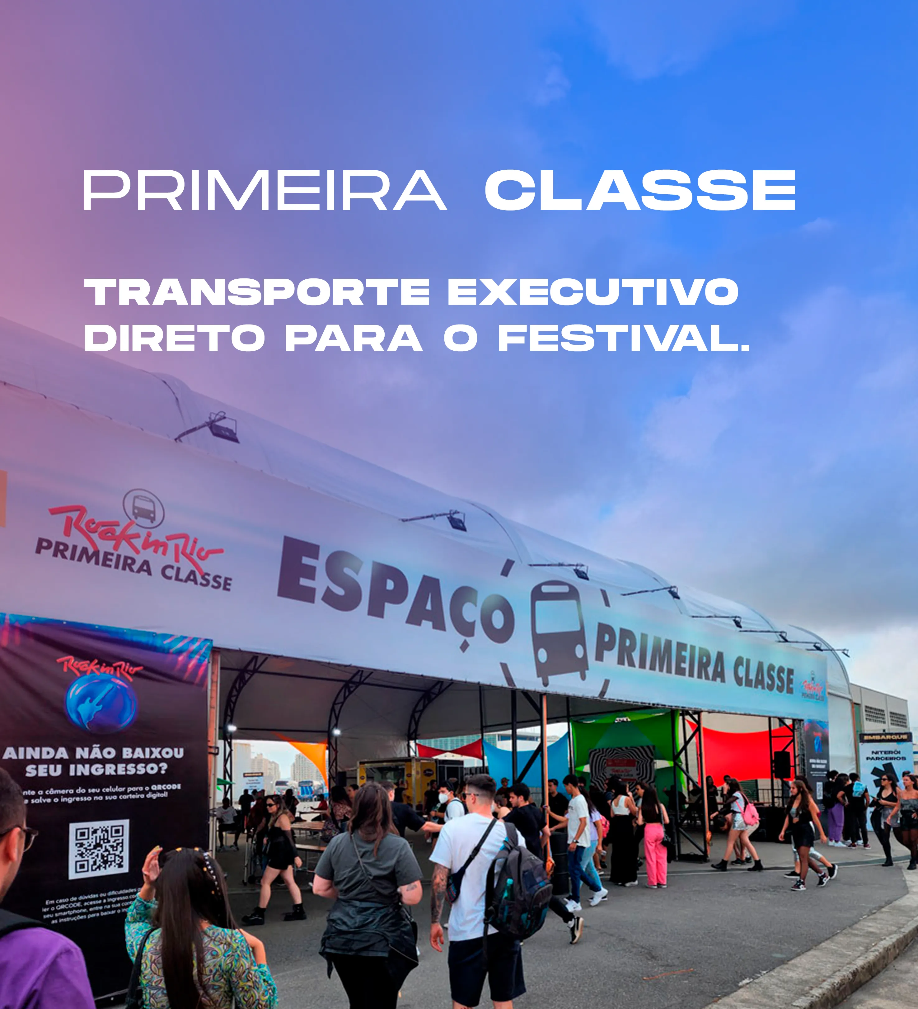 Pacote 5 SET Experiência VIP Backstage Mirante e outras exclusividades — imagem 6 de 8