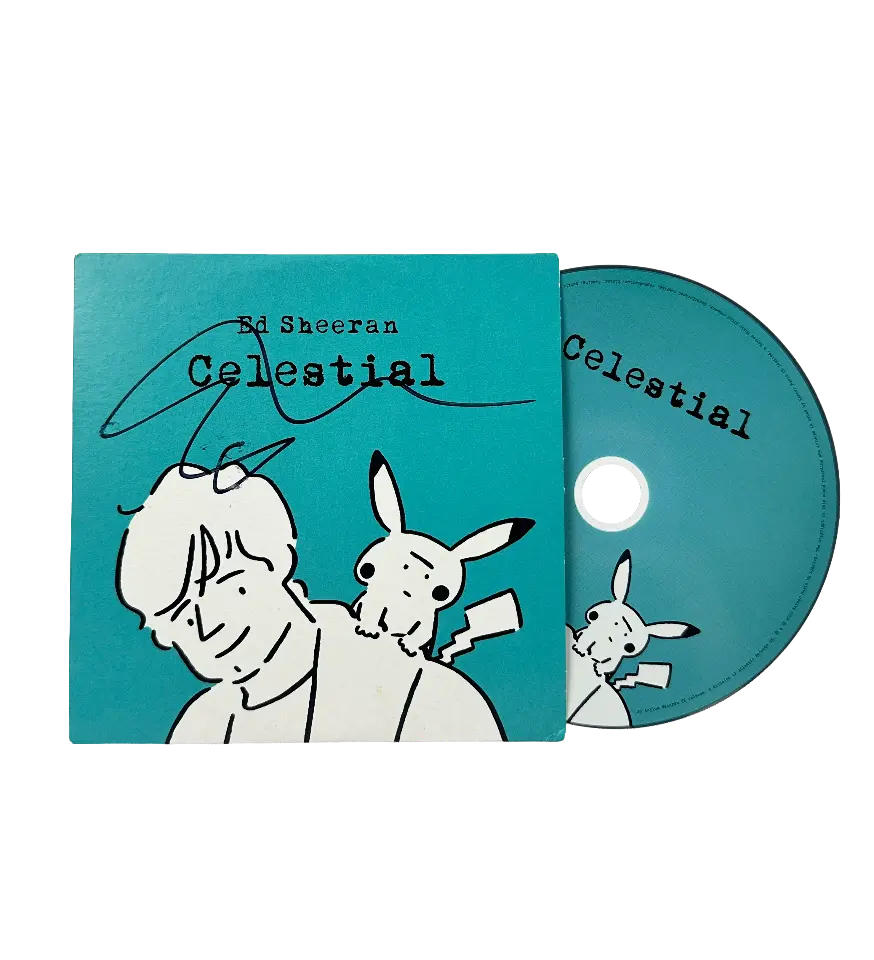 announcements/b7fba6d2-82f9-4e20-b742-29d1418c6e3e/1789074056263-cd-ed-sheeran-celestial-certificado-autografado-3.webp