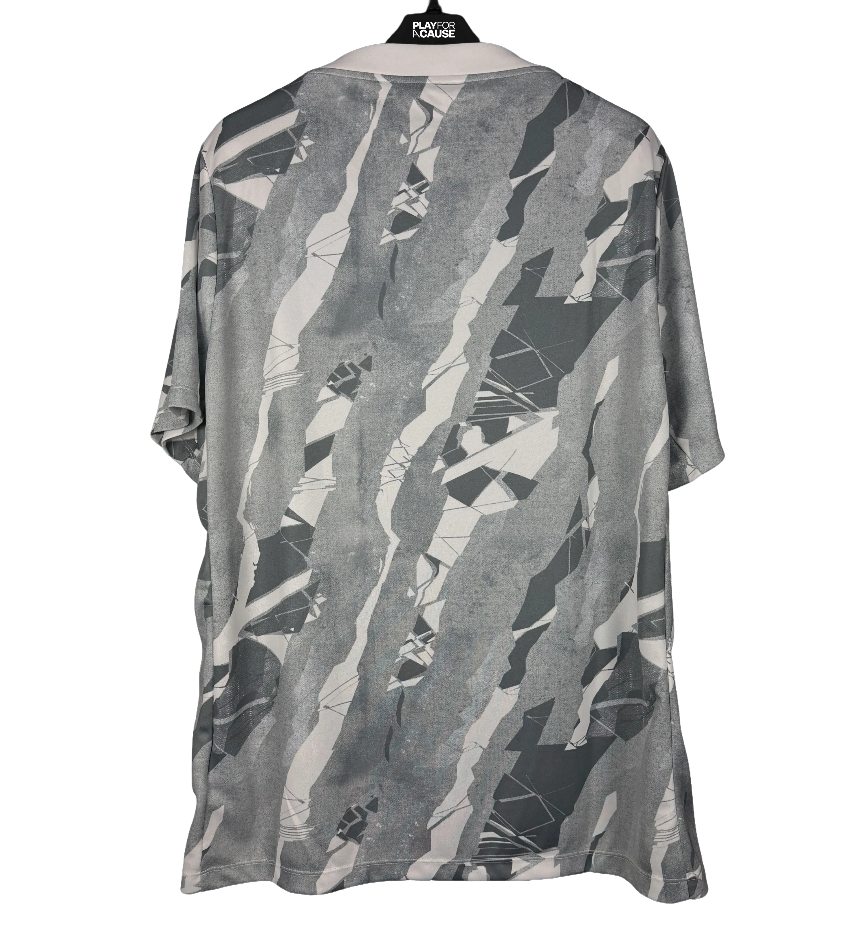 Camiseta de Entrenamiento Vasco – Oficial – Nike – Temporada 2026 – Firmada por el Plantel — imagem 2 de 3