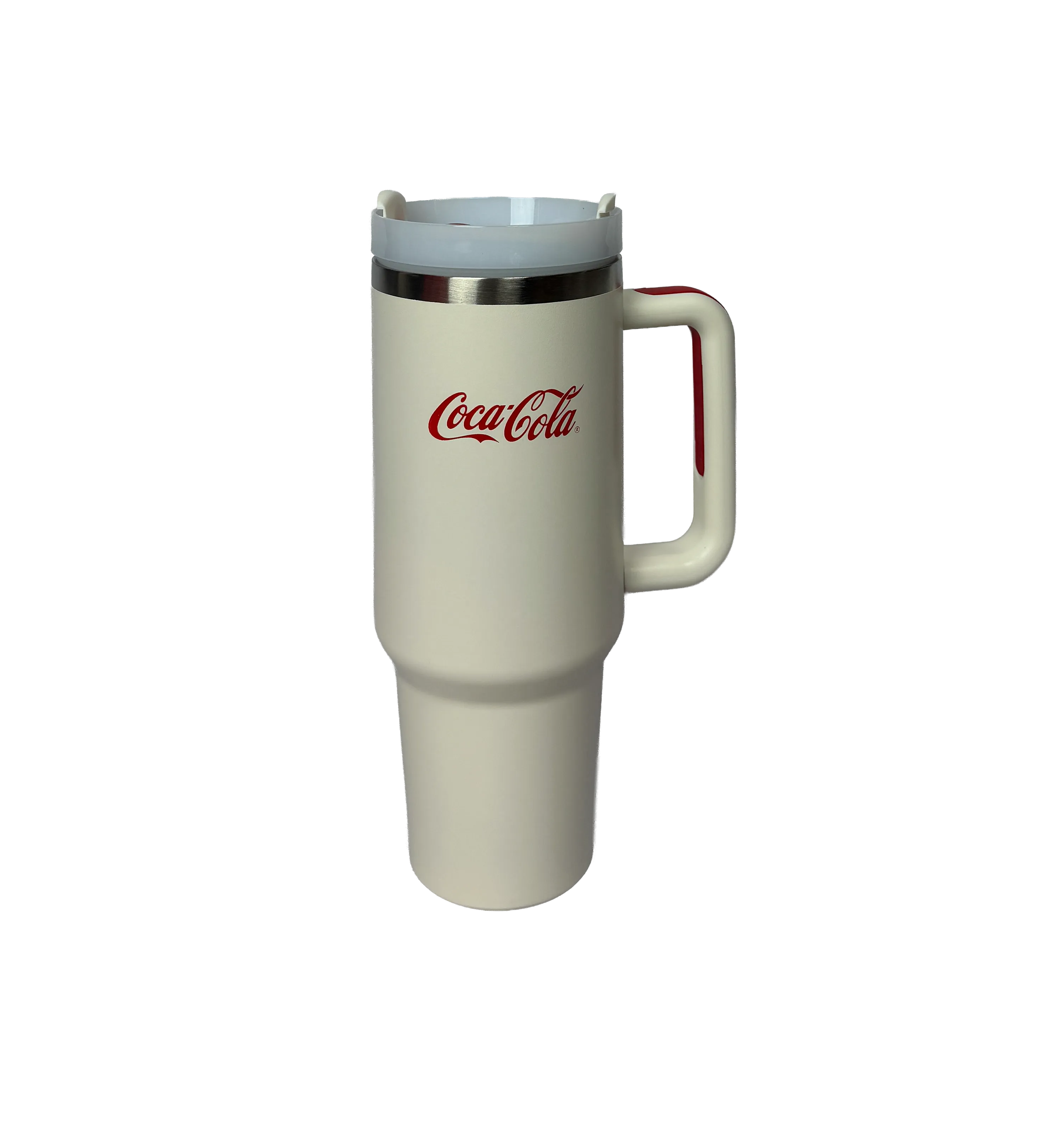 Coca-Cola Split 2 Suitcase Autographed by Pedro Sampaio — imagem 3 de 4