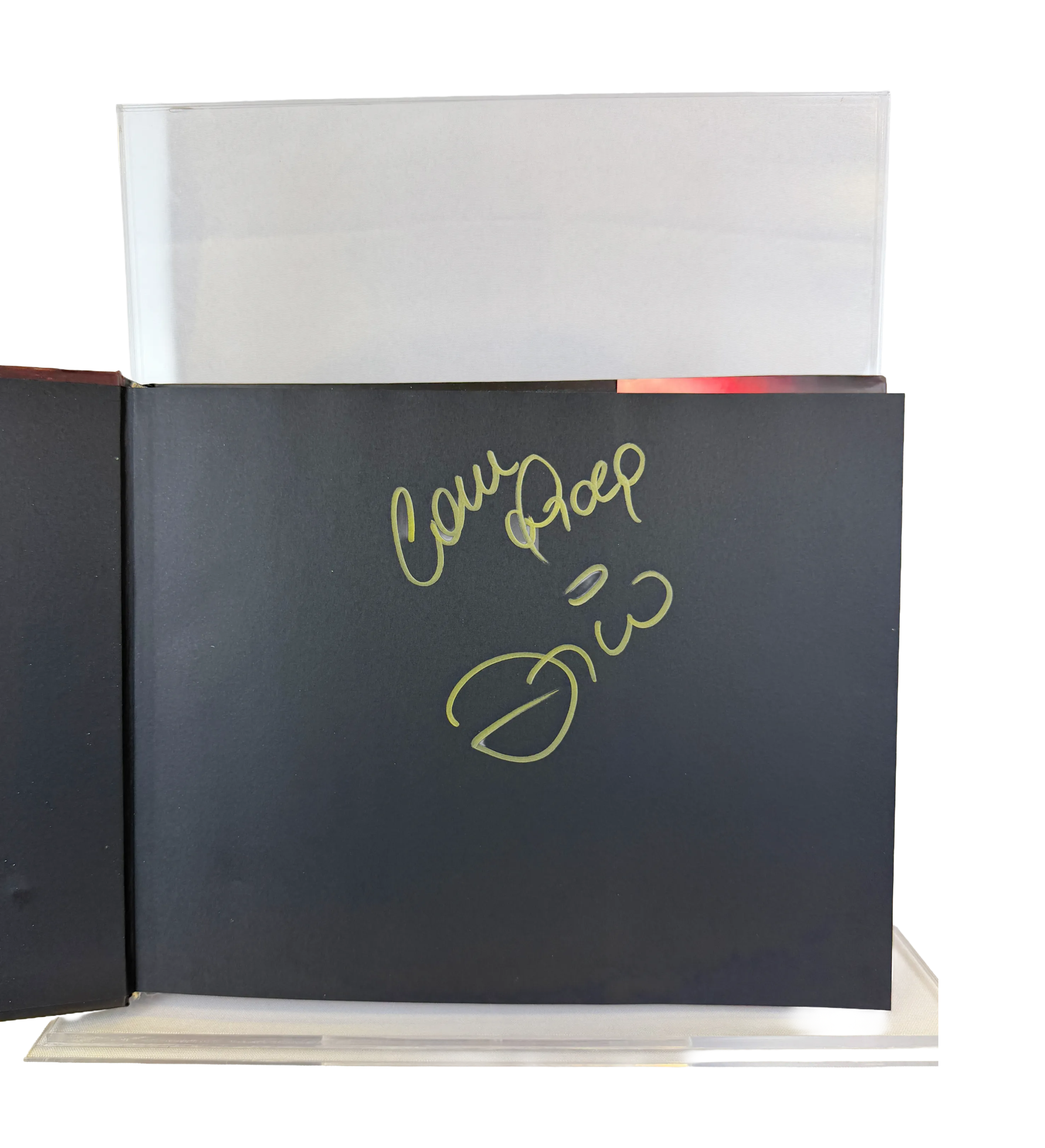 Libro Zico - La Historia de Todos los Goles - 2022 - Autografiado por el Ídolo Zico — imagem 3 de 3