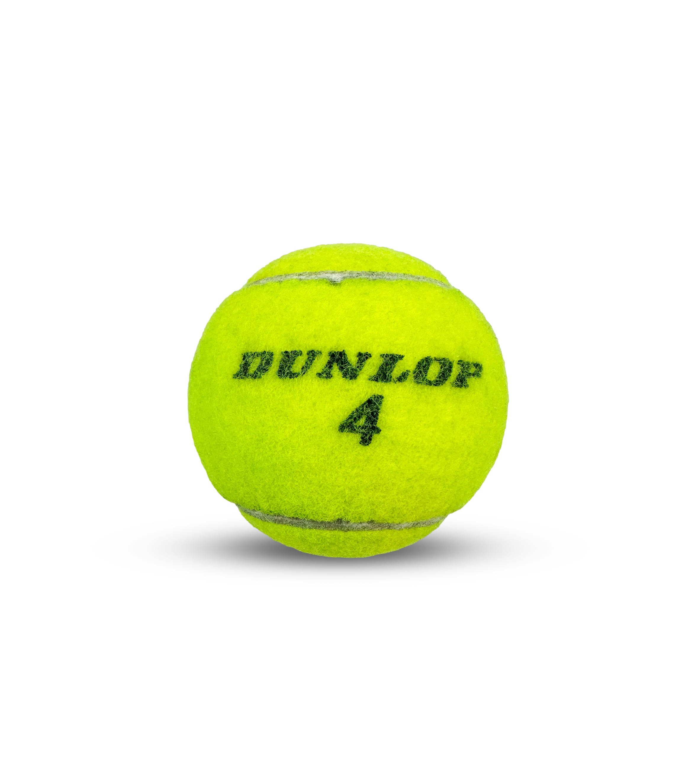 Tennis Ball - Sharapova - Autographed by the Legend - SZES Forensic (Spain) (2) — imagem 3 de 4