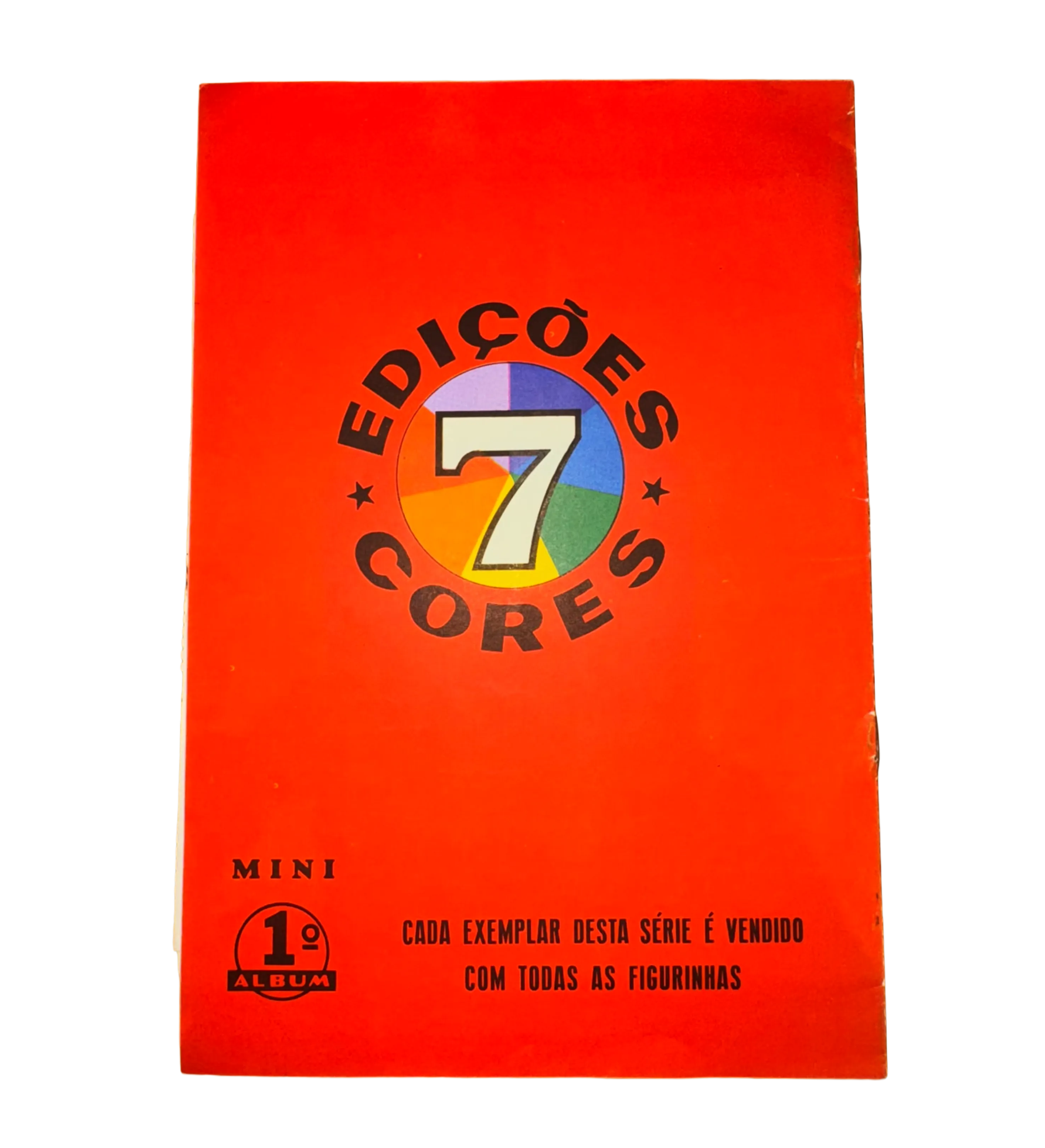Álbuns Edições a Cores 1958, 1962 e 1970 Originais de Época Três Copas do Mundo Históricas — imagem 3 de 13