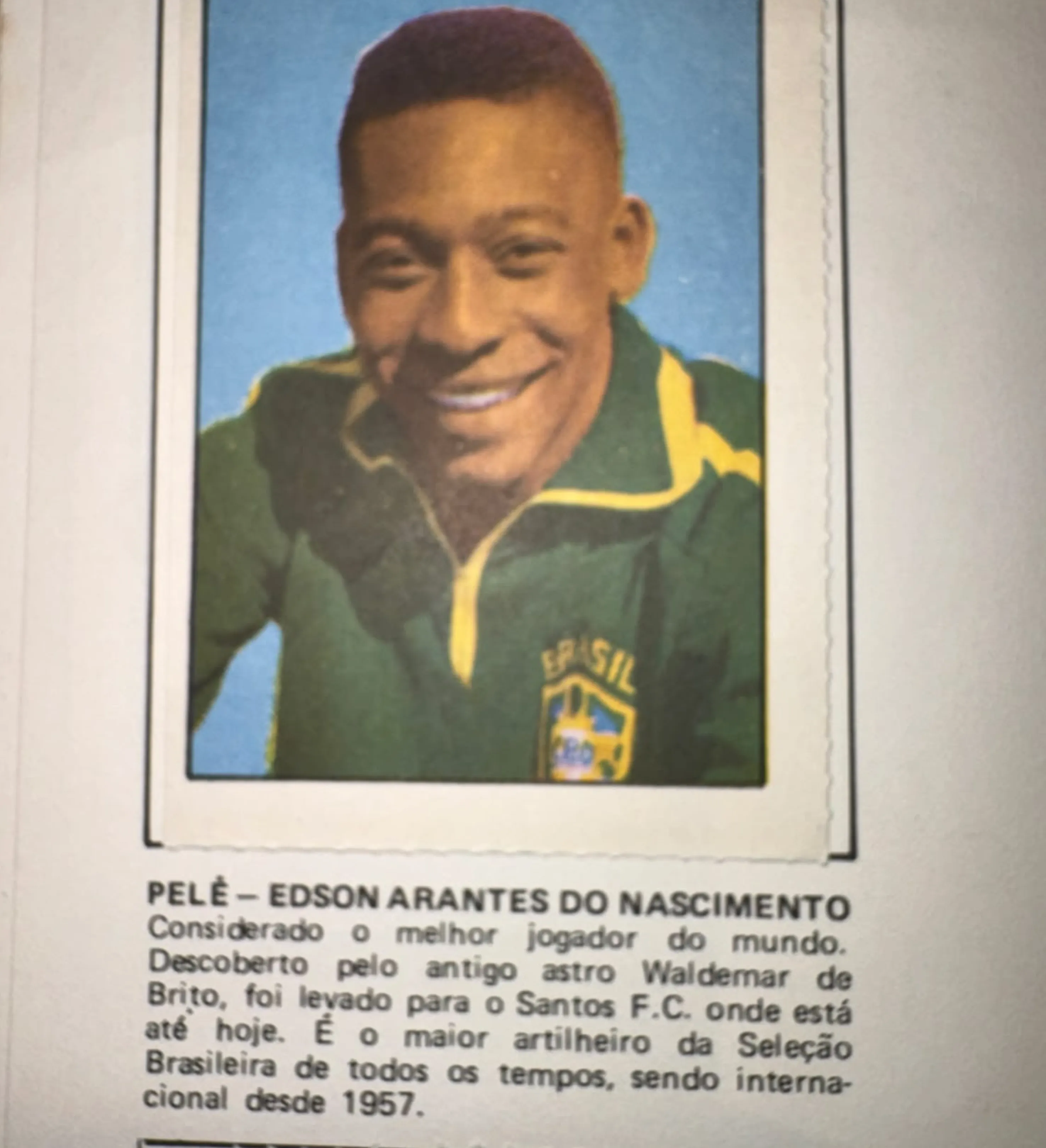 Álbuns Edições a Cores 1958, 1962 e 1970 Originais de Época Três Copas do Mundo Históricas — imagem 8 de 13