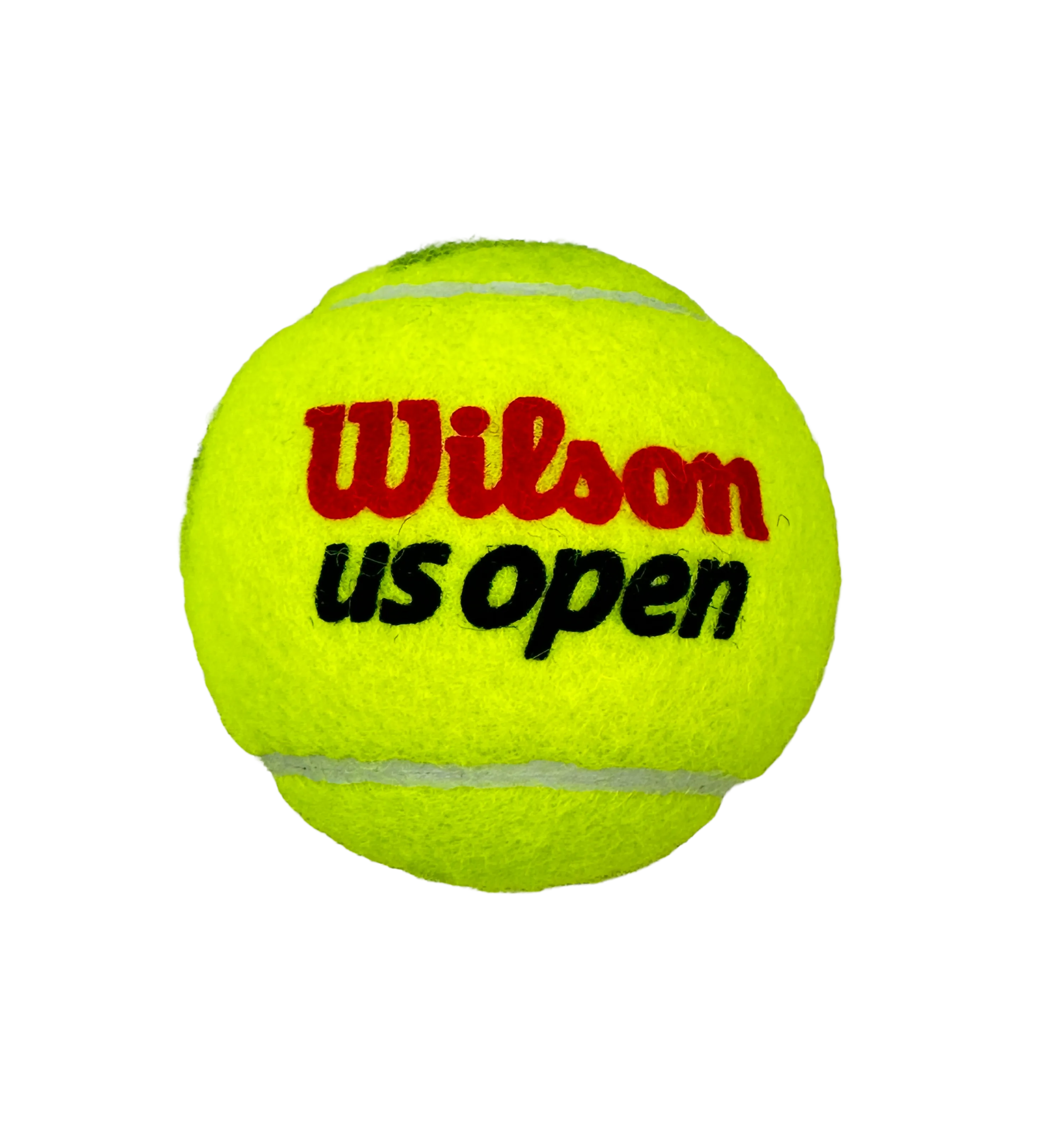 US Open 2025 Tennis Ball - Sabalenka - Autographed with International Certification (2) — imagem 2 de 3