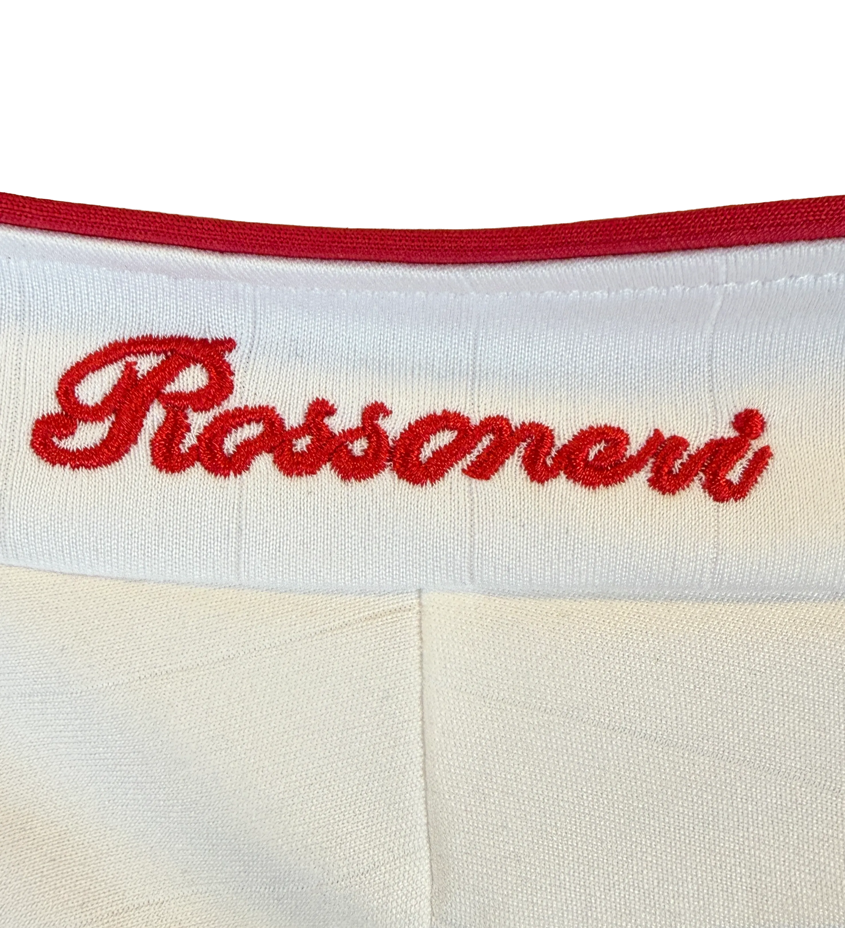 Camisa Retrô Milan Autografada Pelo Paolo Maldini Final Champions League 2007 — imagem 8 de 8