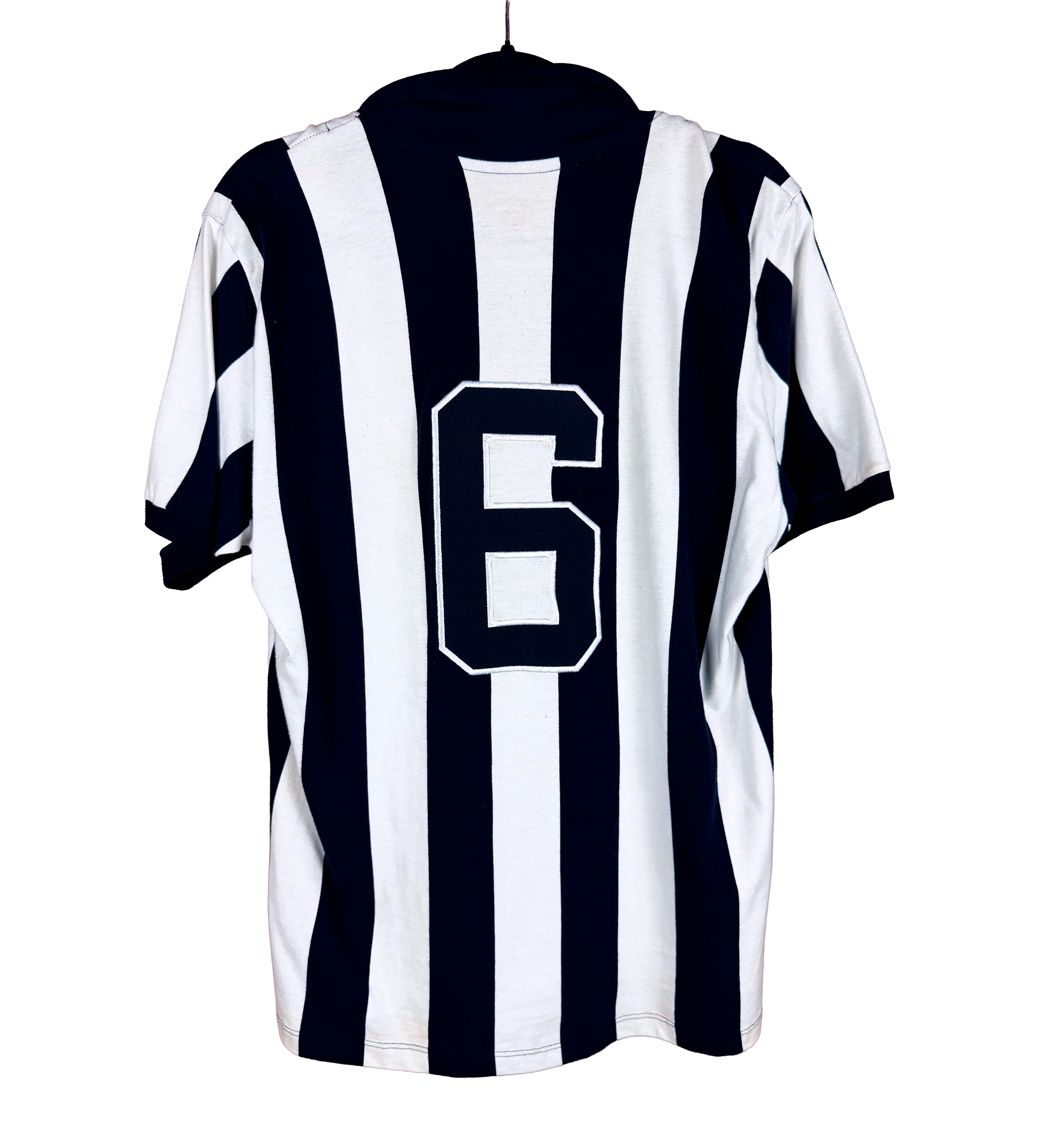 Camisa Botafogo – Edição Especial 1962 – Autografada pelo Elenco de 2024 — imagem 2 de 6