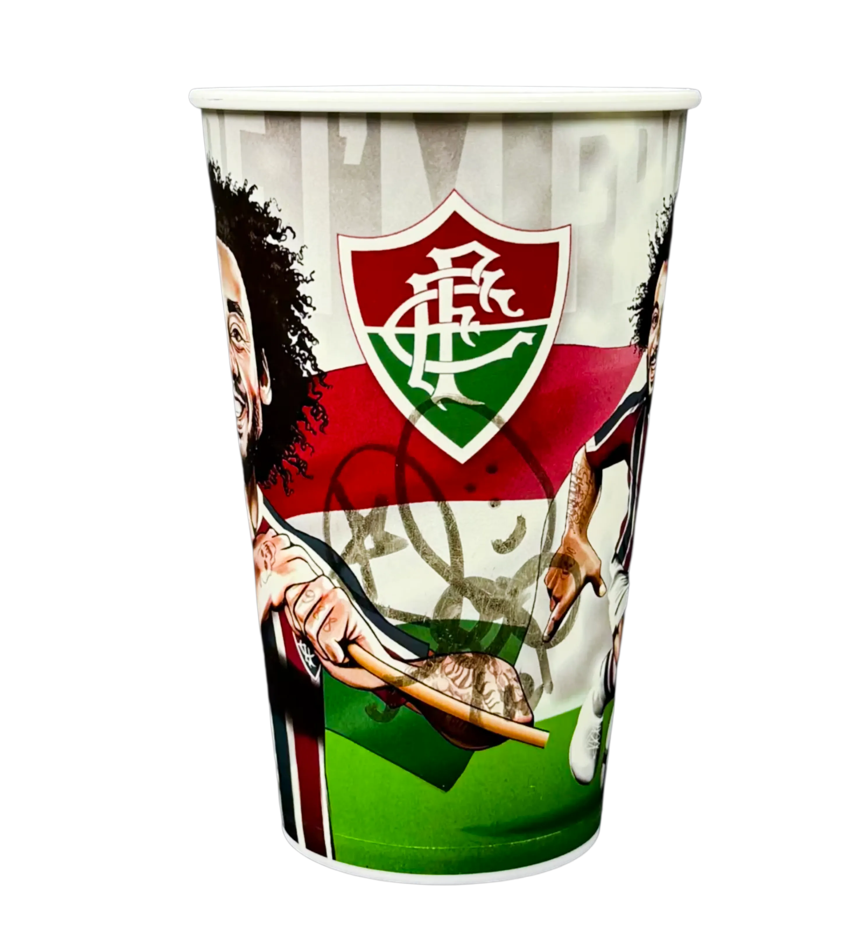 Copo Fluminense Marcelo — imagem 2 de 2