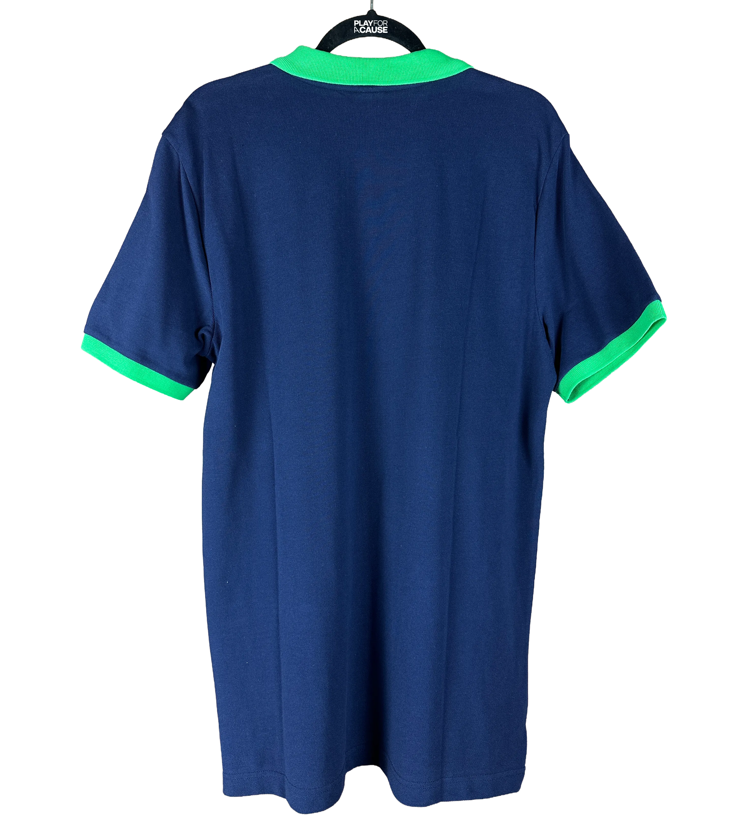 Nike Green Shirt - Men's (1) — imagem 2 de 4