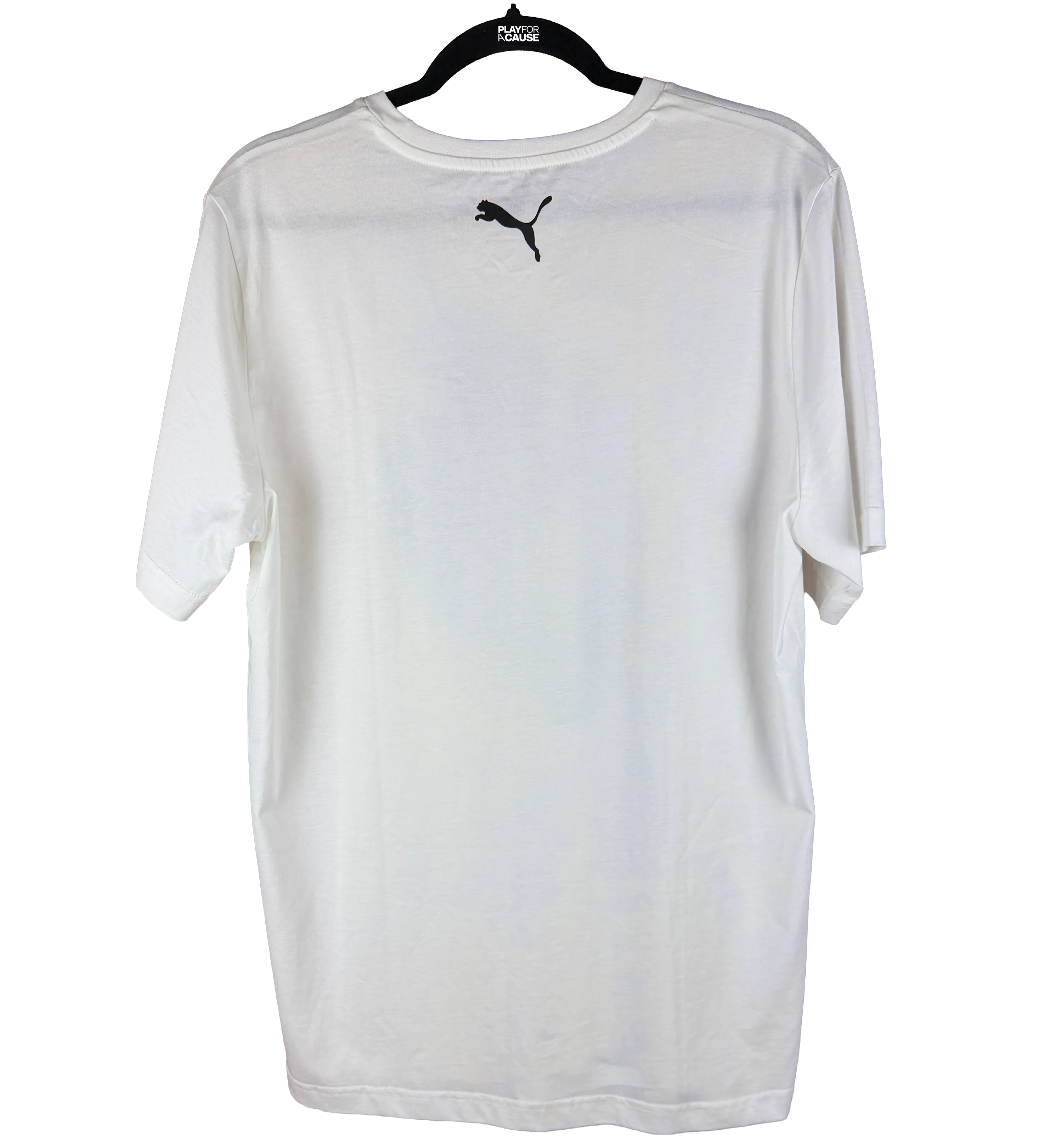 Puma Jersey - Neymar Special Edition - Signed by the Star — imagem 2 de 5
