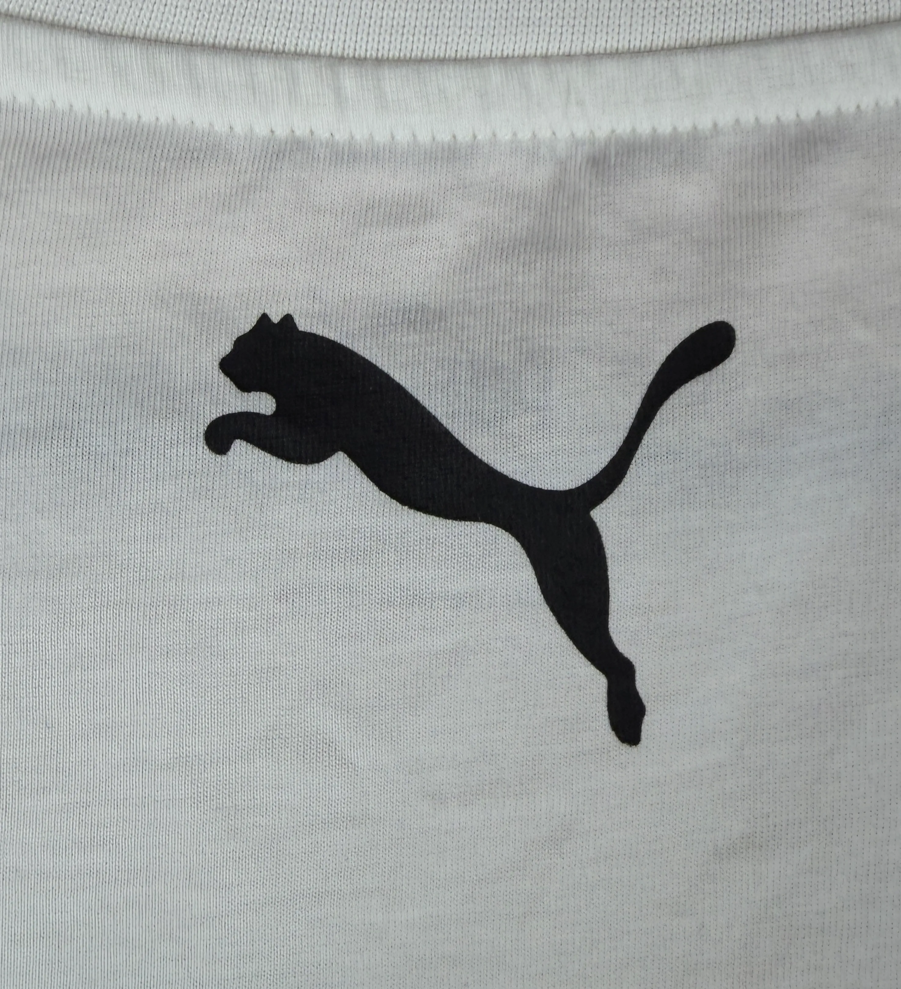 Puma Jersey - Neymar Special Edition - Signed by the Star — imagem 5 de 5