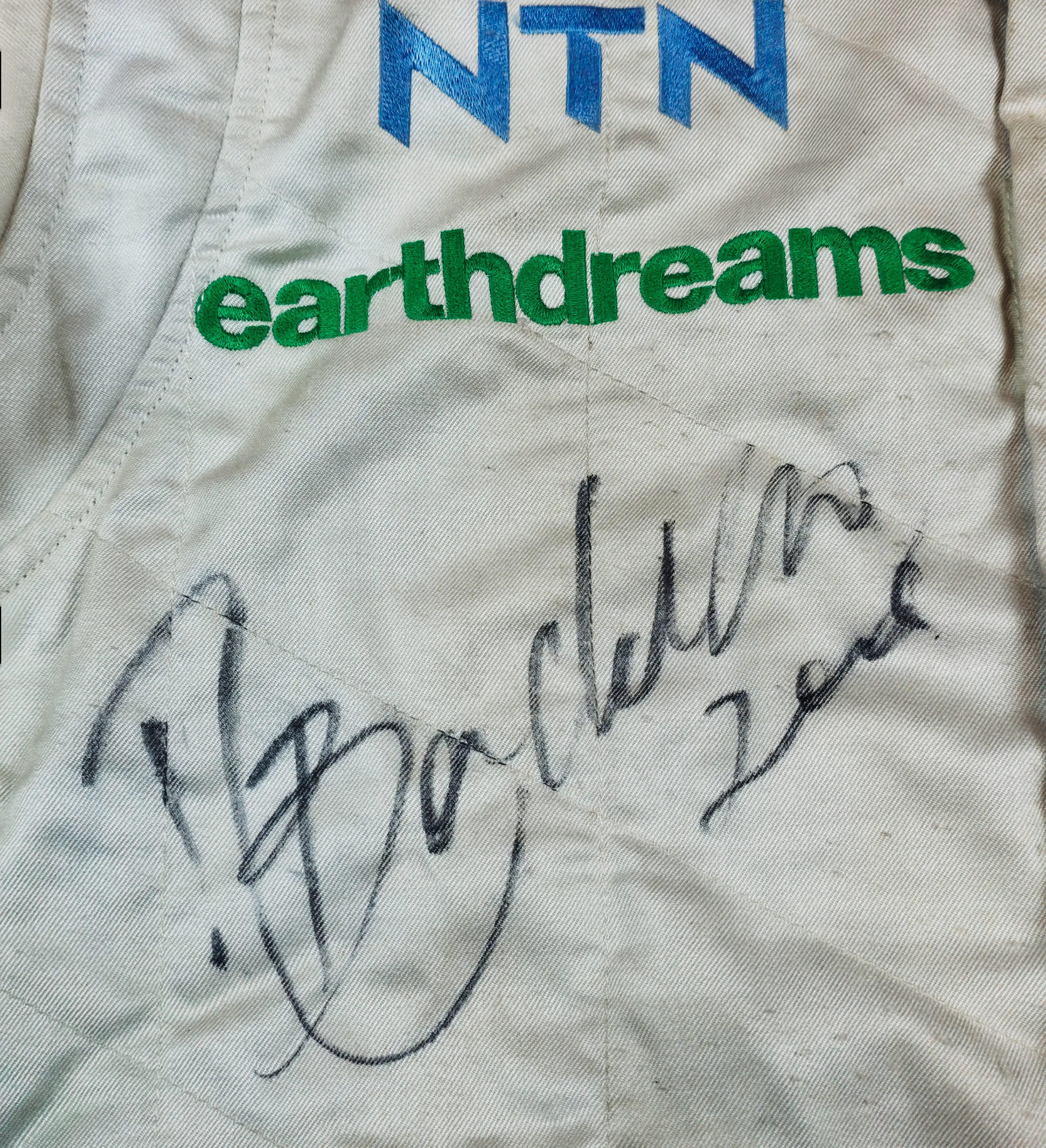 Sport - Rubens Barrichello #ZKI19358 — imagem 3 de 3