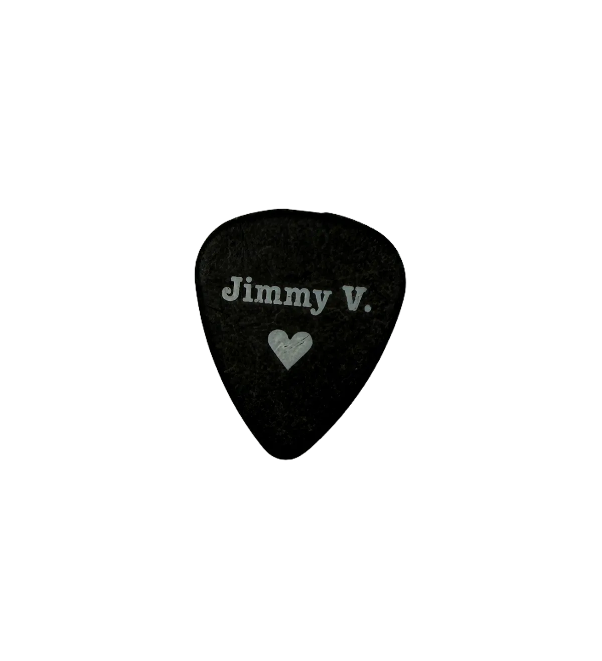 Meet & Greet Pass – Maroon 5 – Saratoga Springs / NY 2011 – Signed + Used Guitar Pick — imagem 4 de 4