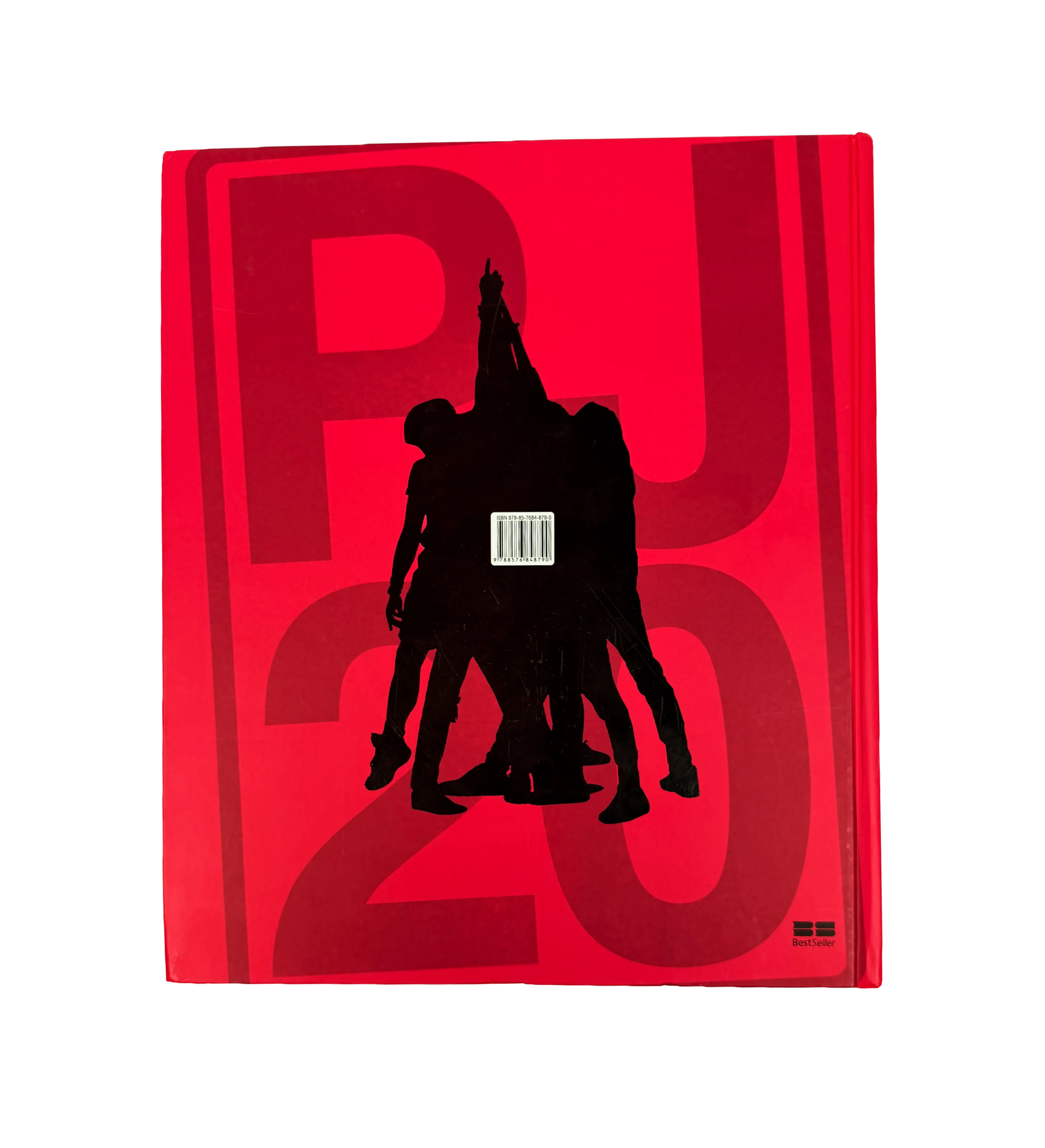 Livro Oficial Pearl Jam Twenty 1ª Edição 2015 Autografado Pelos Integrantes — imagem 2 de 3