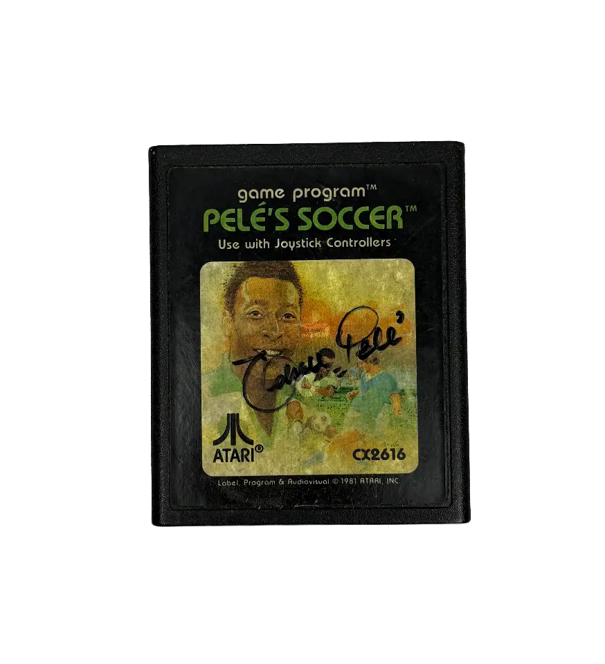 announcements/eee9bce4-6ea8-4a92-9e3e-5b8a1ccd8aea/1791573550745-cartucho-atari-2600-peles-soccer-1981-original-autografado-1.webp