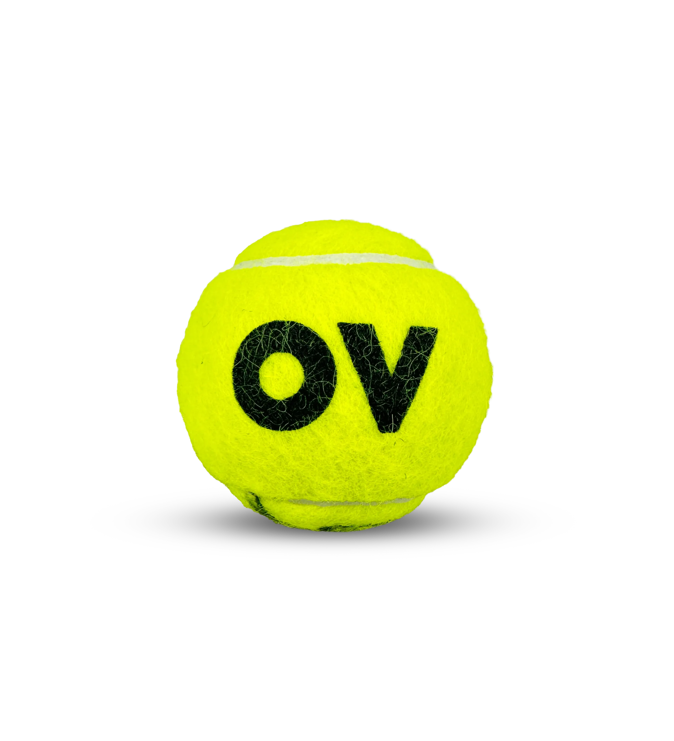 Tennis ball - Sabalenka - Dunlop 4 - Autographed with international expert verification — imagem 2 de 4